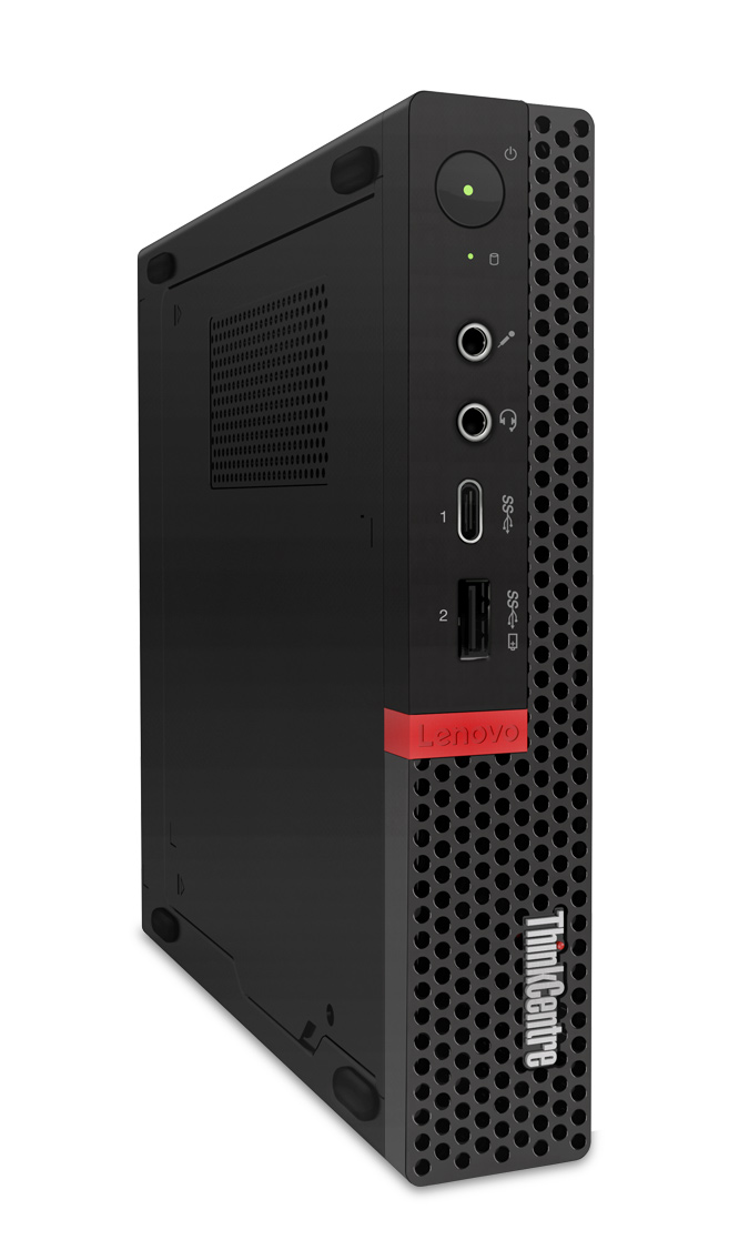 Lenovo ThinkCentre M720t デスクトップPC Lenovo ThinkCentre M720t