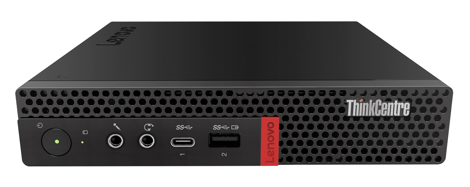 Компьютер Lenovo ThinkCentre M720 Tiny (10T700A9RU) - купить в