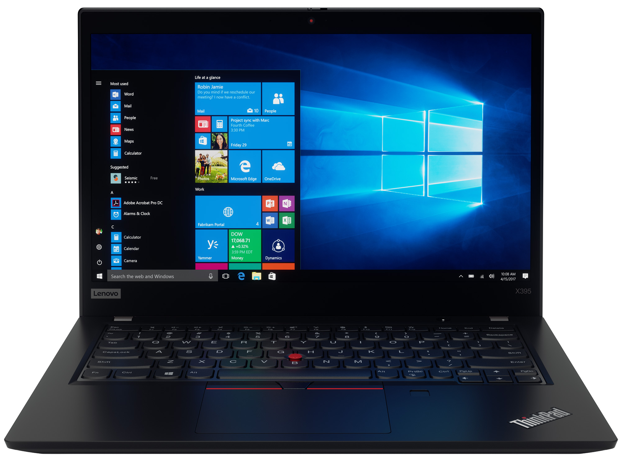 Windowsノート本体 A106-19 Lenovo Thinkpad X395 img36-ThinkPad_X395.jpg