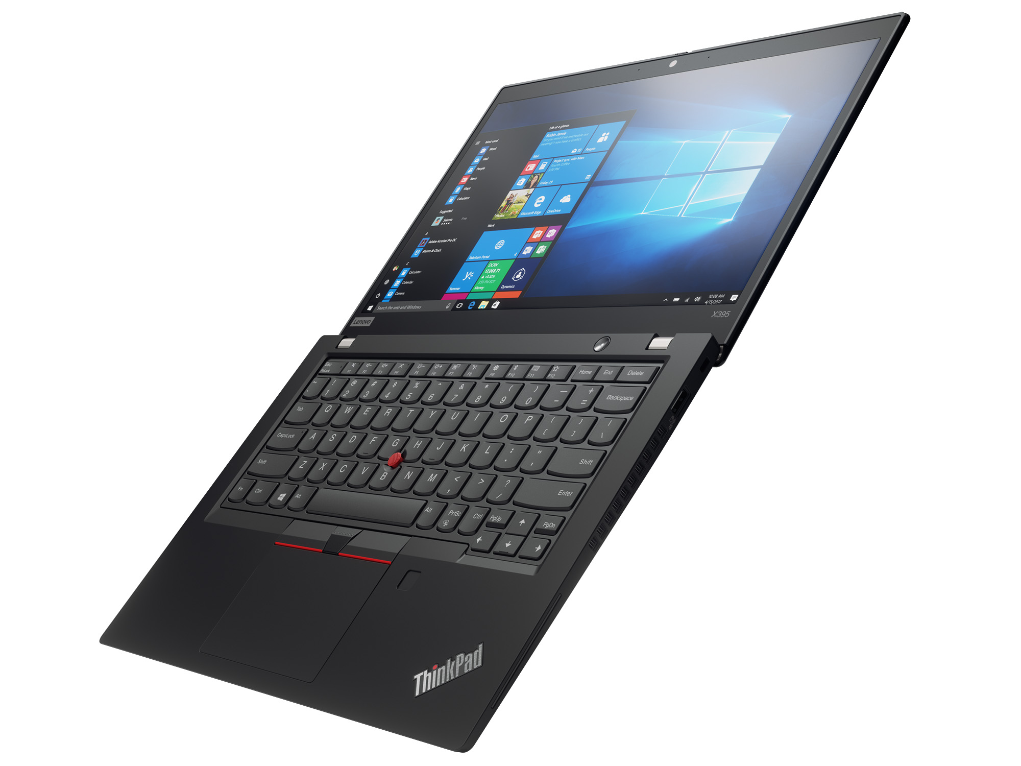【Office2021Pro】Lenovo ThinkPad X395 Ноутбук ThinkPad X395 (20NL000HRT). Официальный интернет-магазин