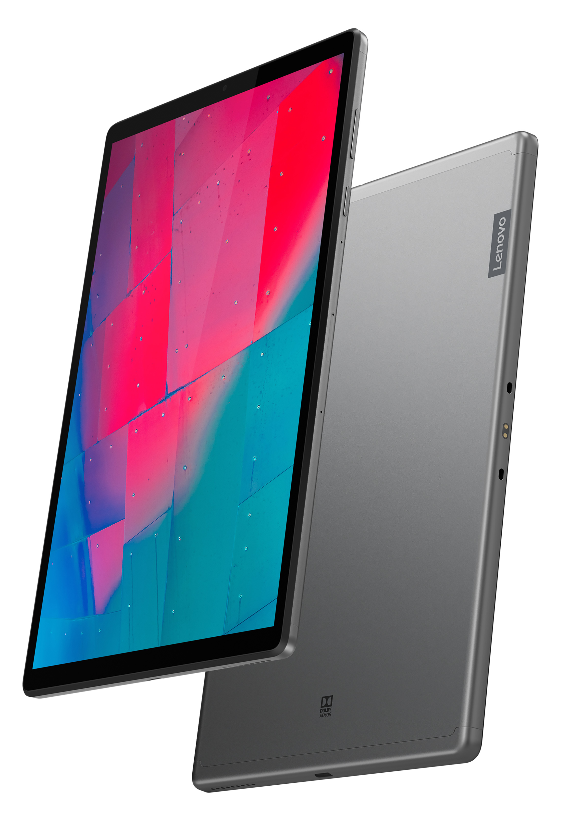 Lenovo Tab M10 FHD Plus (LTEモデル) Планшет Lenovo TAB M10 Plus FHD (2nd Gen) 2/32 LTE Iron Grey