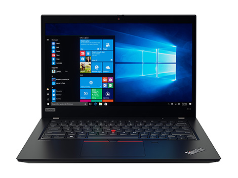 Ноутбук ThinkPad X13 Gen 1 (20UF000LRT) - купить в интернет