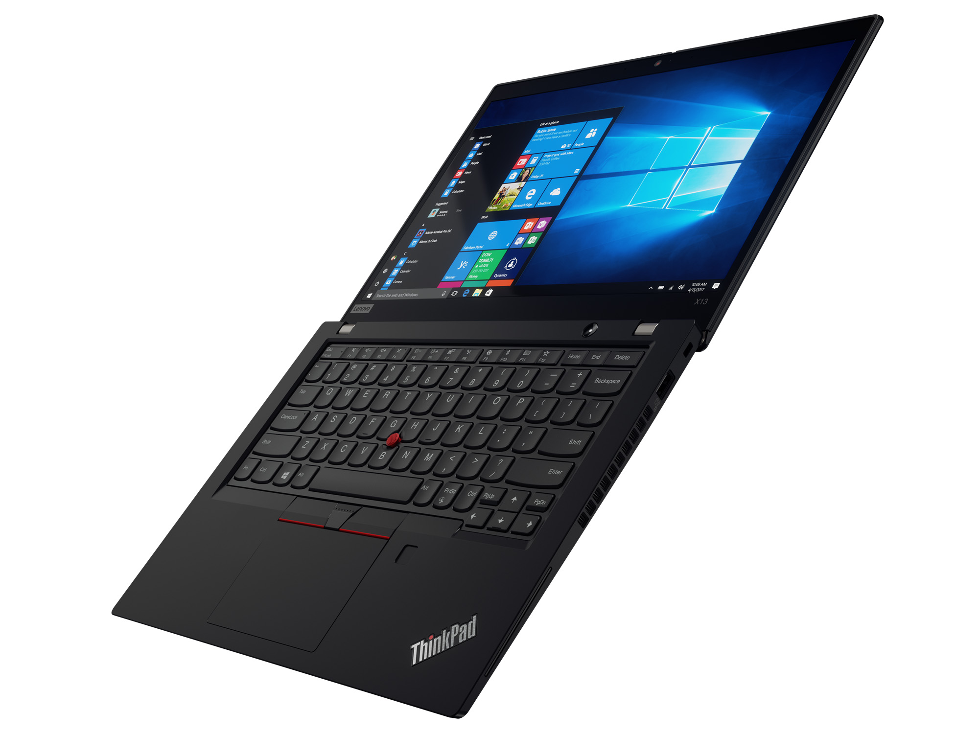 Ноутбук ThinkPad X13 Gen 1 (20UF000LRT) - купить в интернет