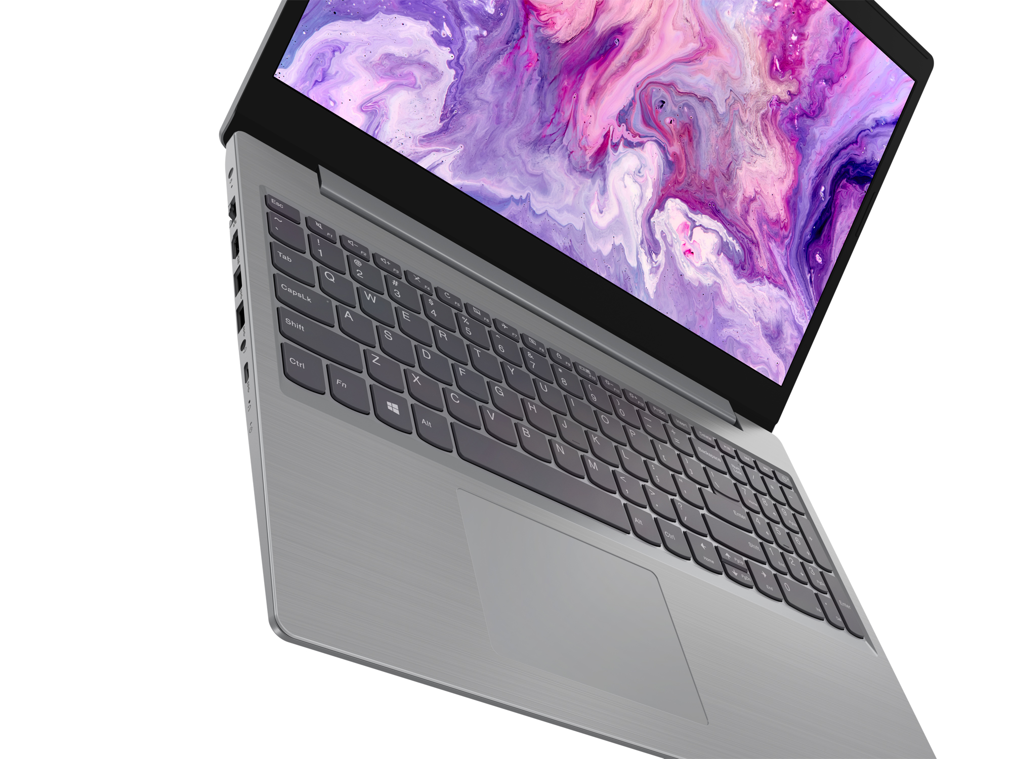 ⅱ Lenovo IdeaPad L3 15IML05 8GB ストレージ無 Ноутбук Lenovo ideapad L3i 15IML05 Platinum Grey (81Y300NGRA