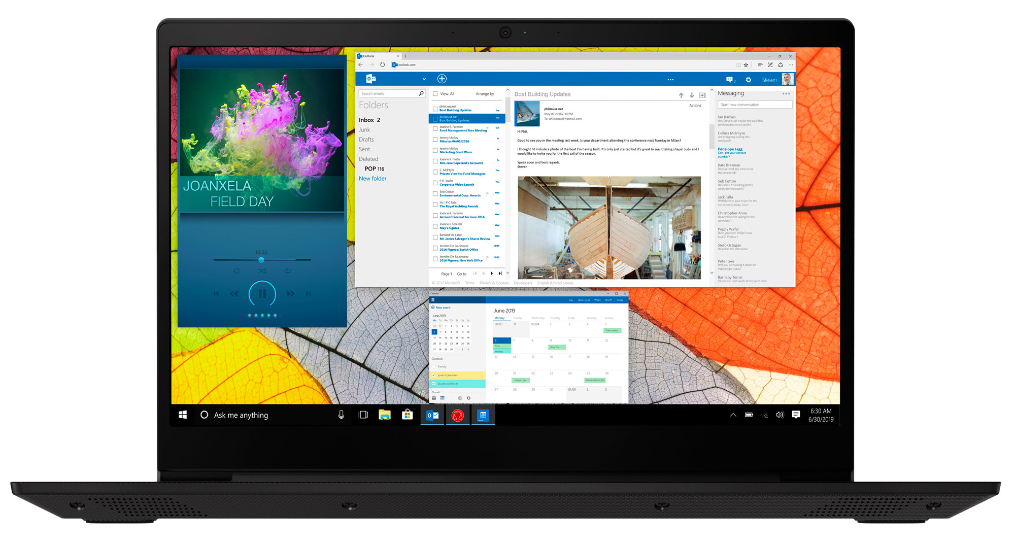 Ноутбук Lenovo ideapad S145-15AST Black (81N300L4RA). Офіційний