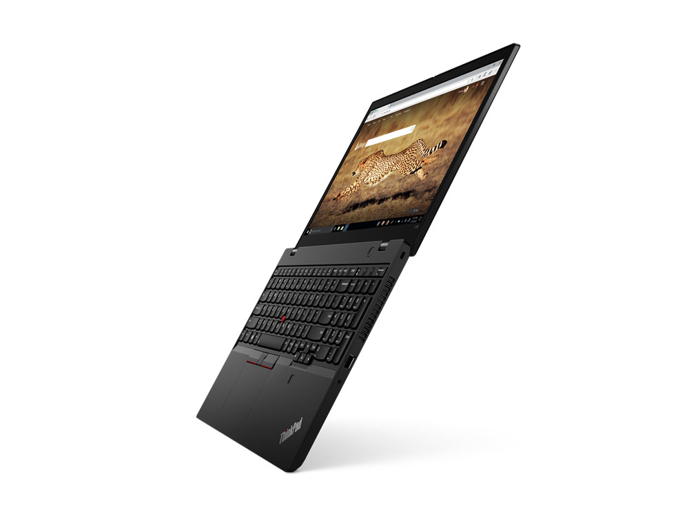 Ноутбук Lenovo ThinkPad L15 Gen 1 (20U3002FRT) - купить в интернет