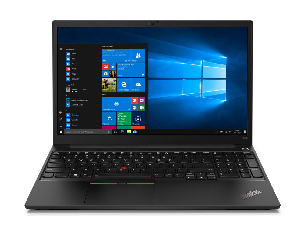 【ジャンク】Lenovo Thinkpad E15 GEN2 Ноутбук ThinkPad E15 Gen 2 (20T80020RT) - купить в интернет