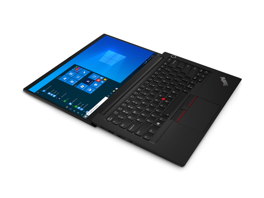 Ноутбук ThinkPad E14 Gen 2 (20T6002BRT). Официальный интернет