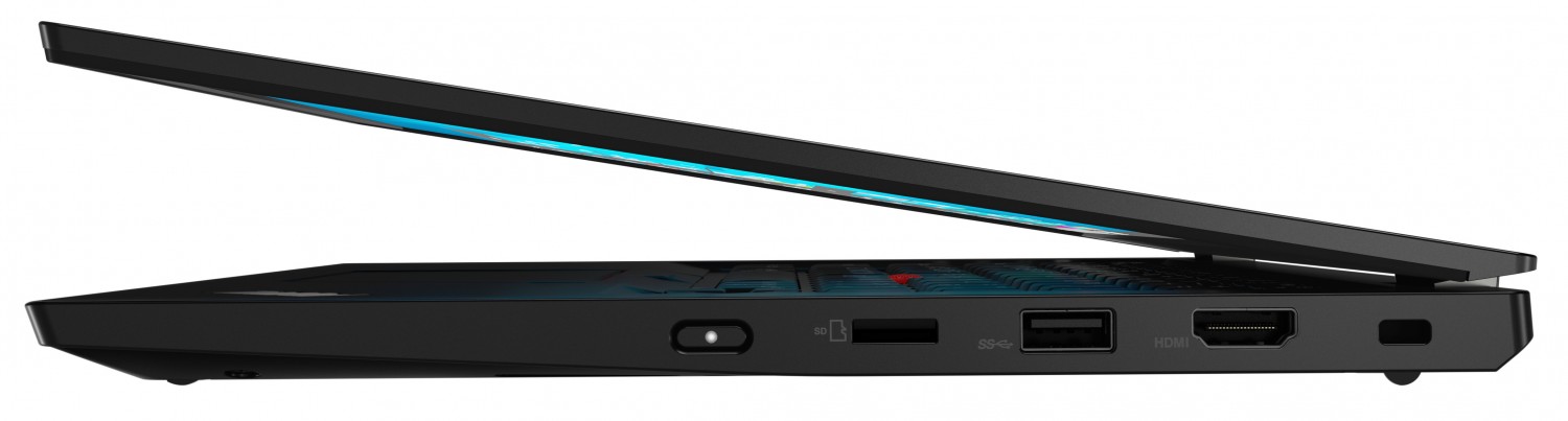 Ноутбук ThinkPad L13 Gen 2 Black (20VH001CRT) - купить в интернет