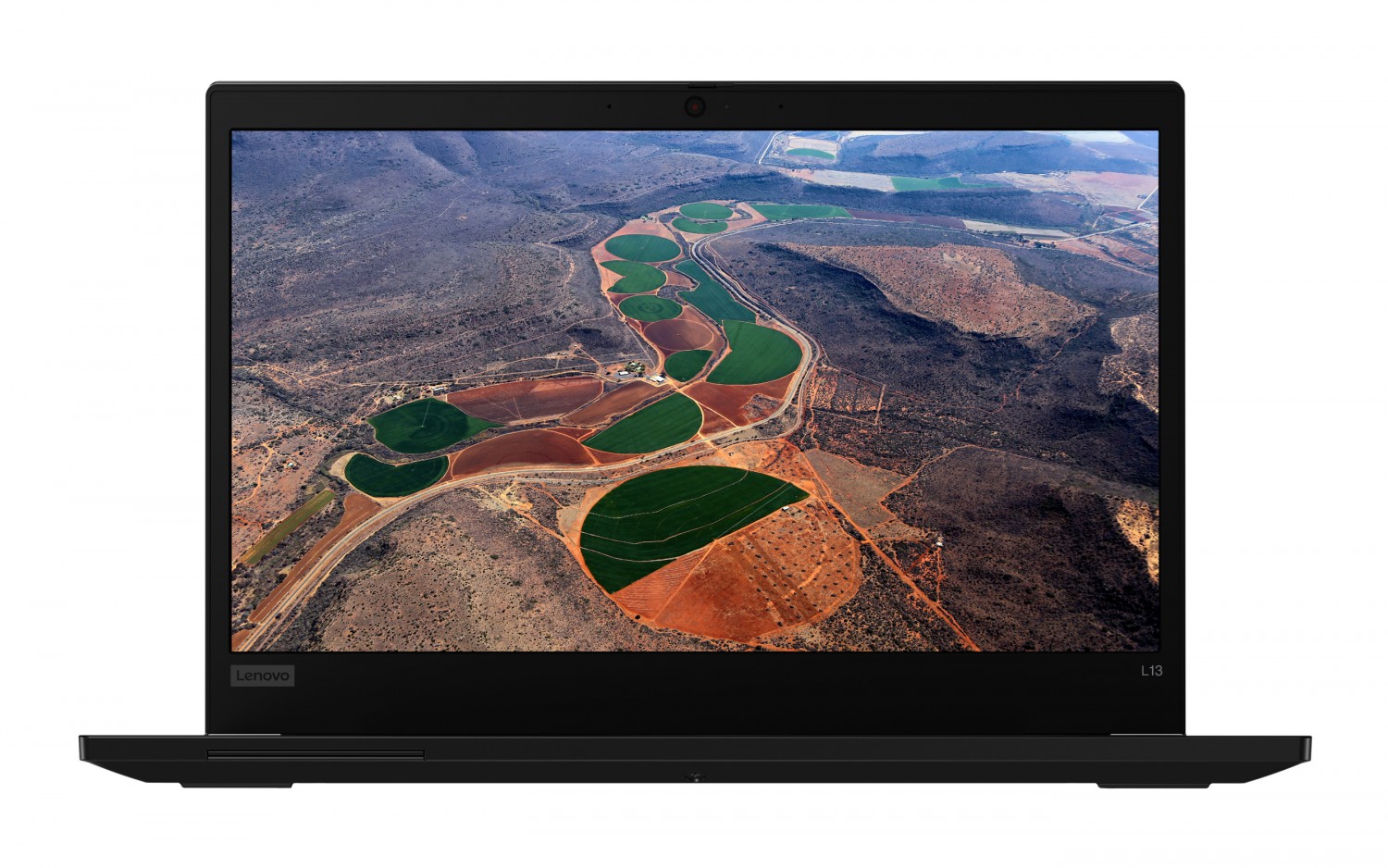 ThinkPad L13 Gen2/i7/16GB/512GB/13.3型FHD Ноутбук ThinkPad L13 Gen 2 Black (20VH001CRT) - купить в интернет