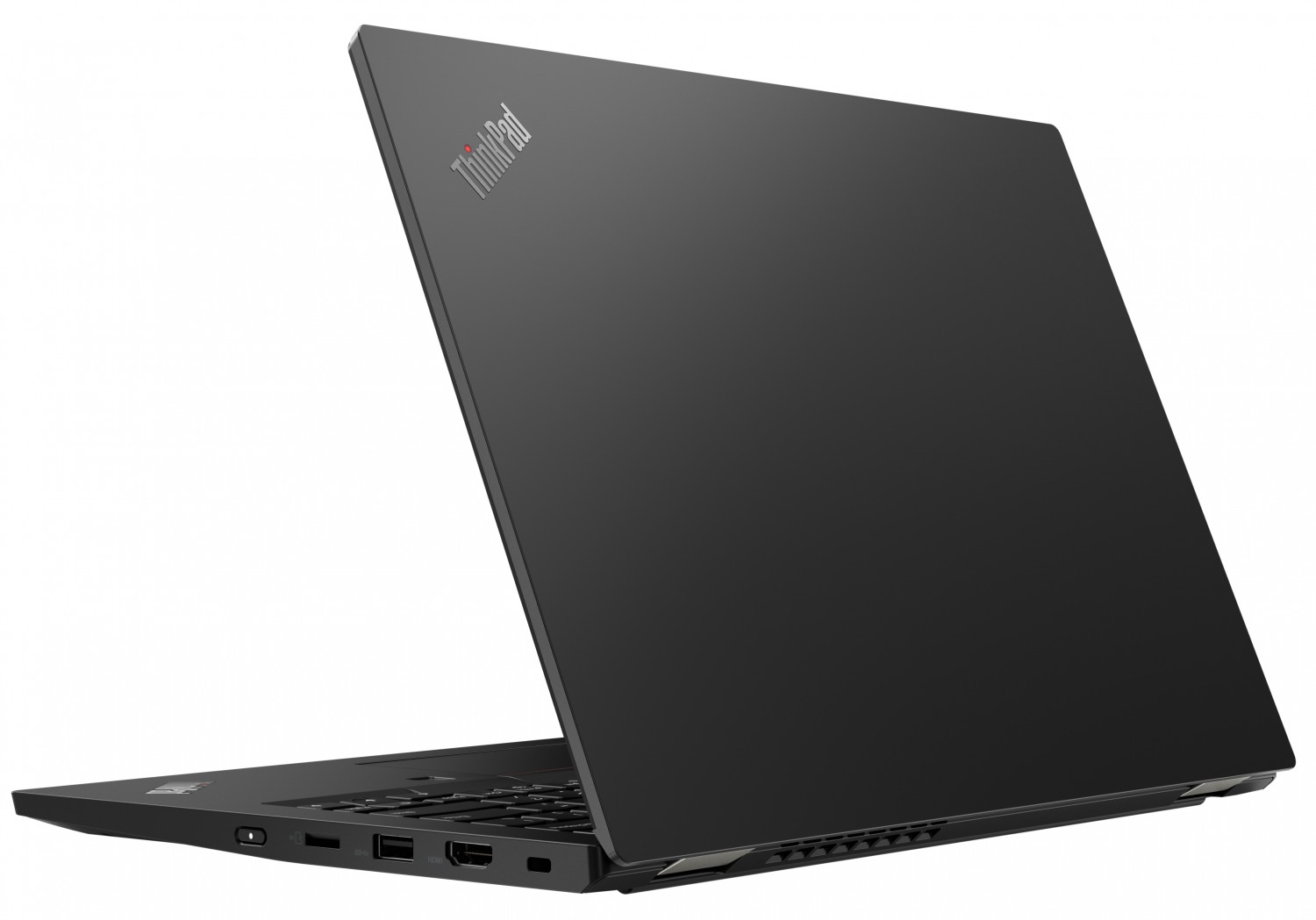 Ноутбук ThinkPad L13 Gen 2 Black (20VH001CRT) - купить в интернет