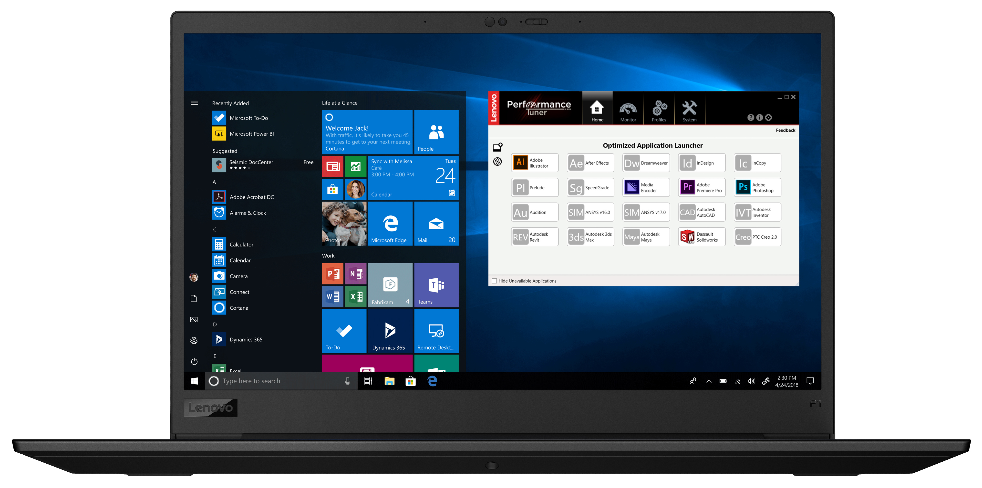 Ноутбук ThinkPad P1 3rd Gen (20TH000NRT). Официальный интернет