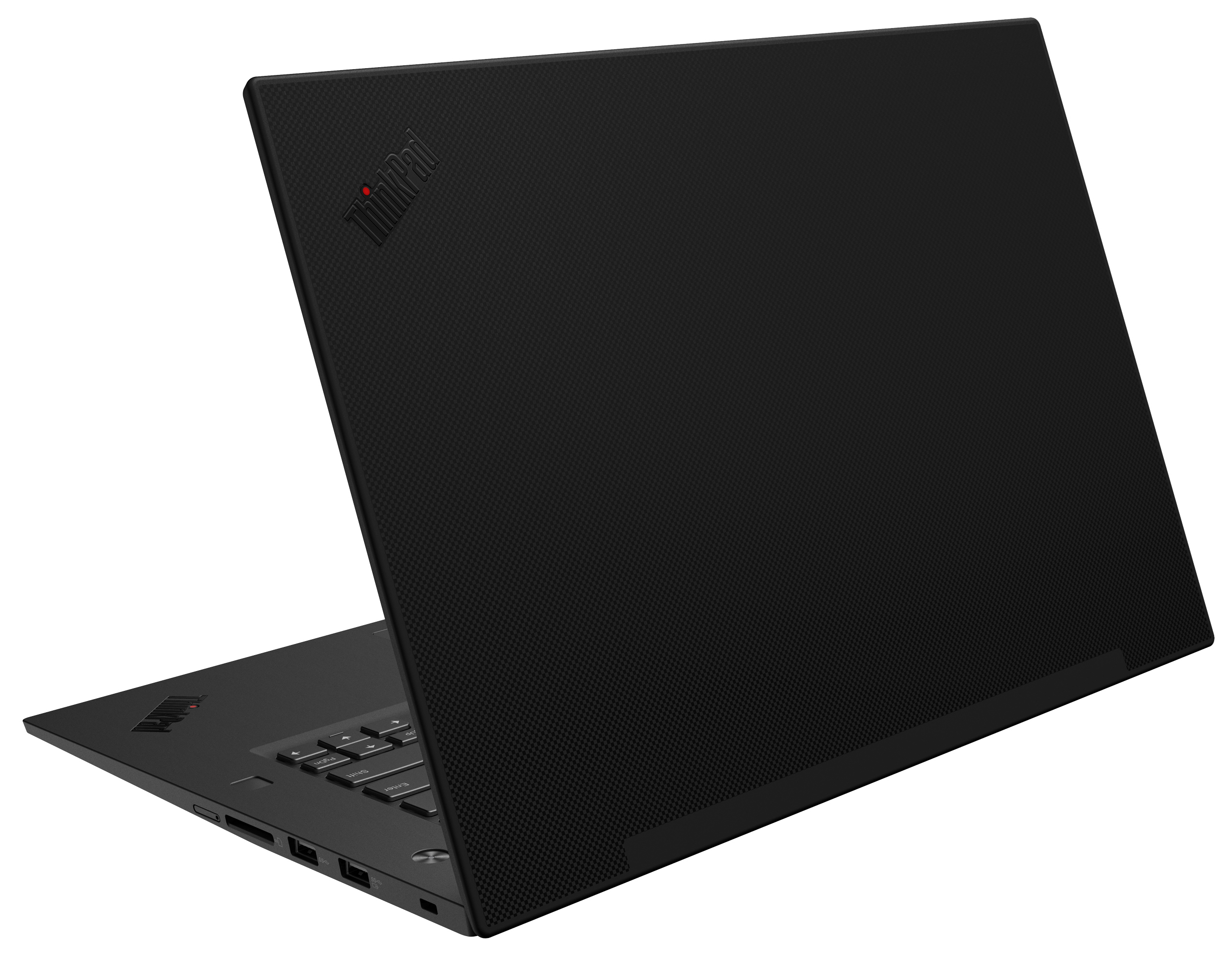 Ноутбук ThinkPad P1 3rd Gen (20TH000NRT). Официальный интернет
