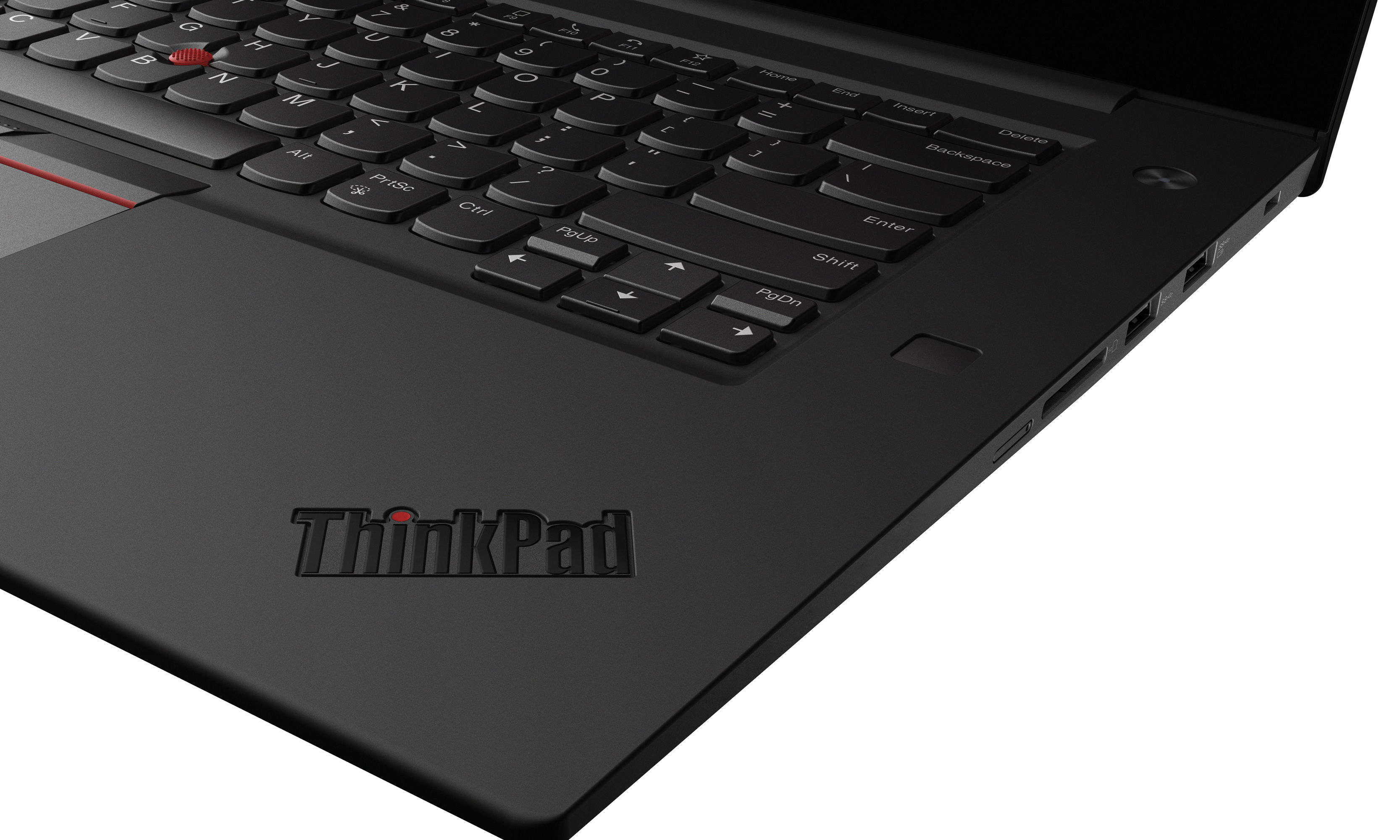Ноутбук ThinkPad P1 3rd Gen (20TH000NRT). Официальный интернет