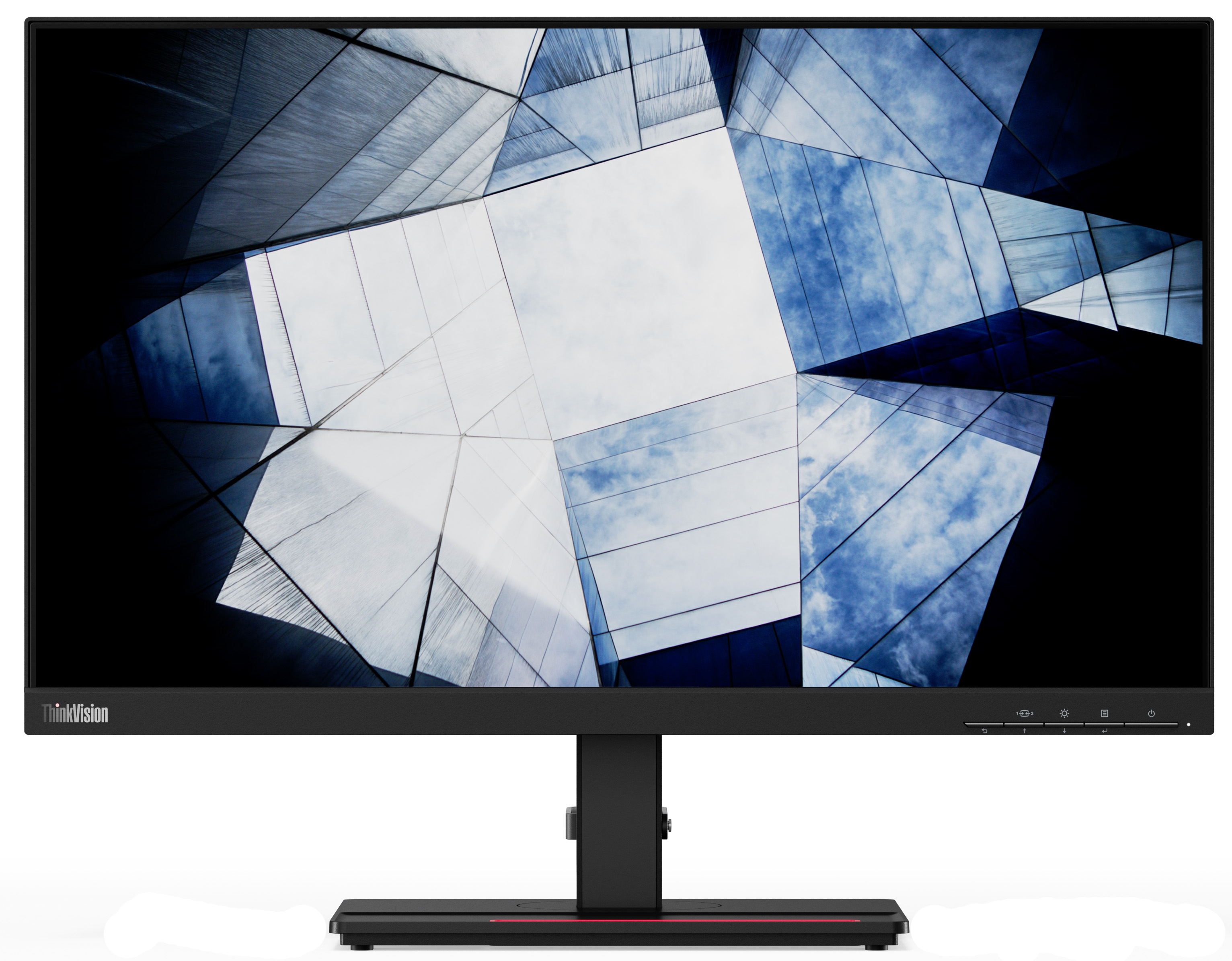 Монитор ThinkVision P24h-20 (61F4GAT1UA) - купить в интернет