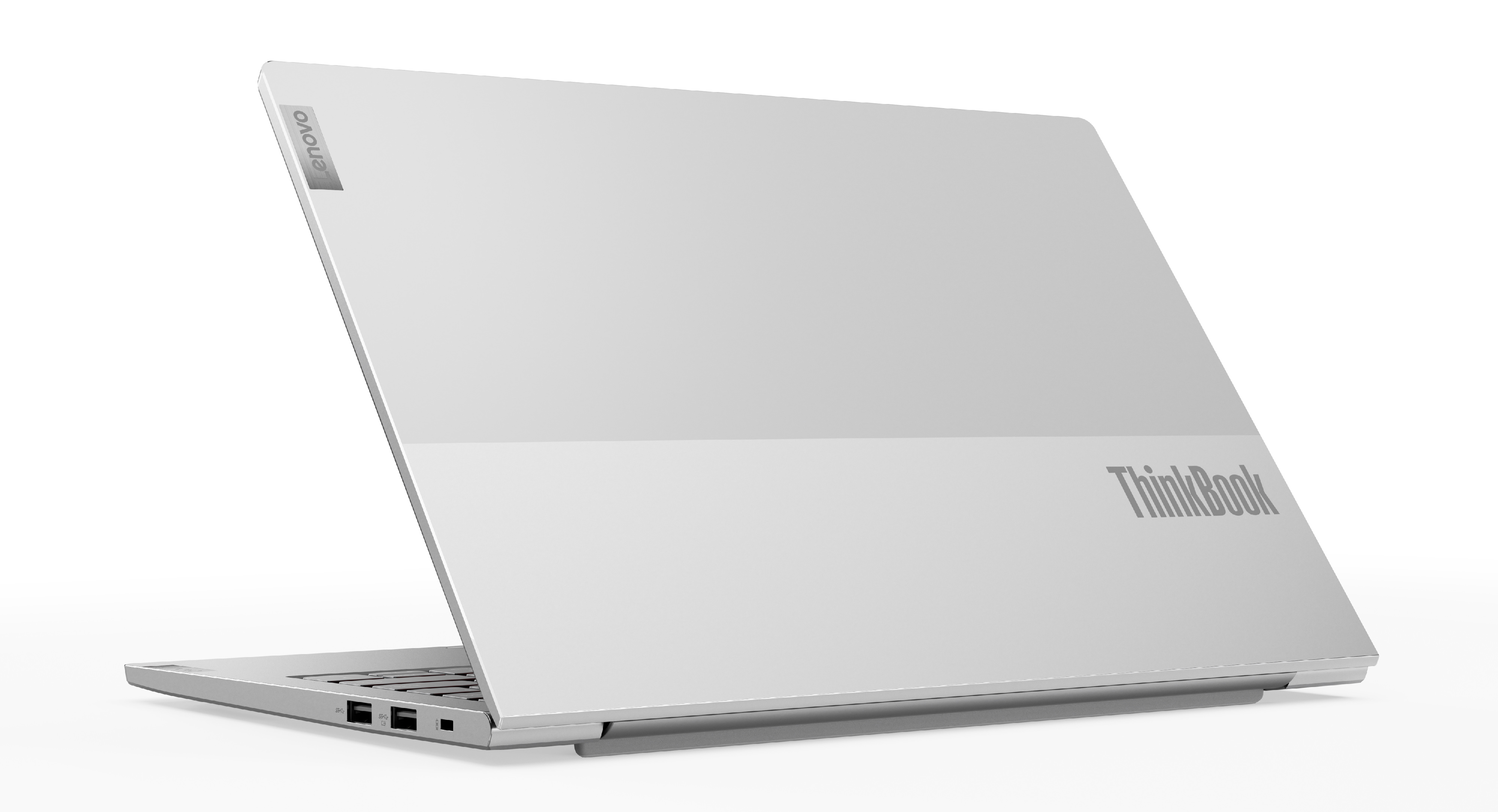 Ноутбук ThinkBook 13s G2 ITL Mineral Grey (20V9002HRA