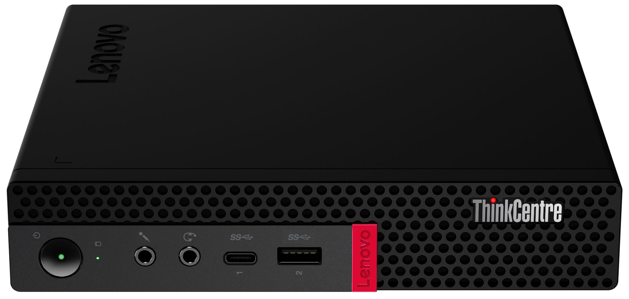 Компьютер Lenovo ThinkCentre M720 Tiny (10T8SD3P00) - купить в
