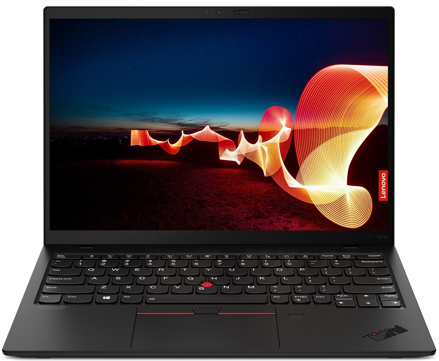 Ноутбук ThinkPad X1 Nano 1st Gen (20UN005LRT) - купить в интернет