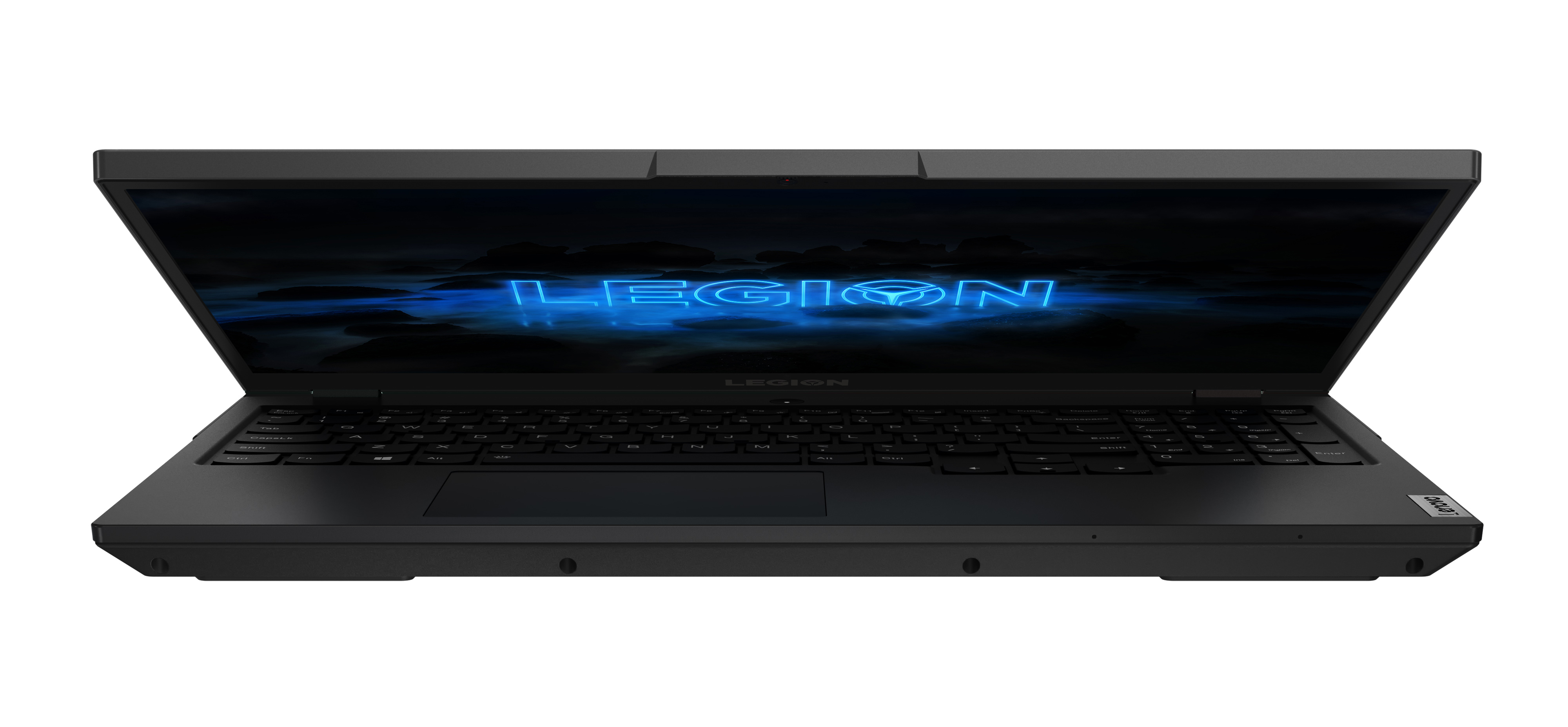Ноутбук Lenovo Legion 5i 15IMH05H Phantom Black (81Y6008XRA