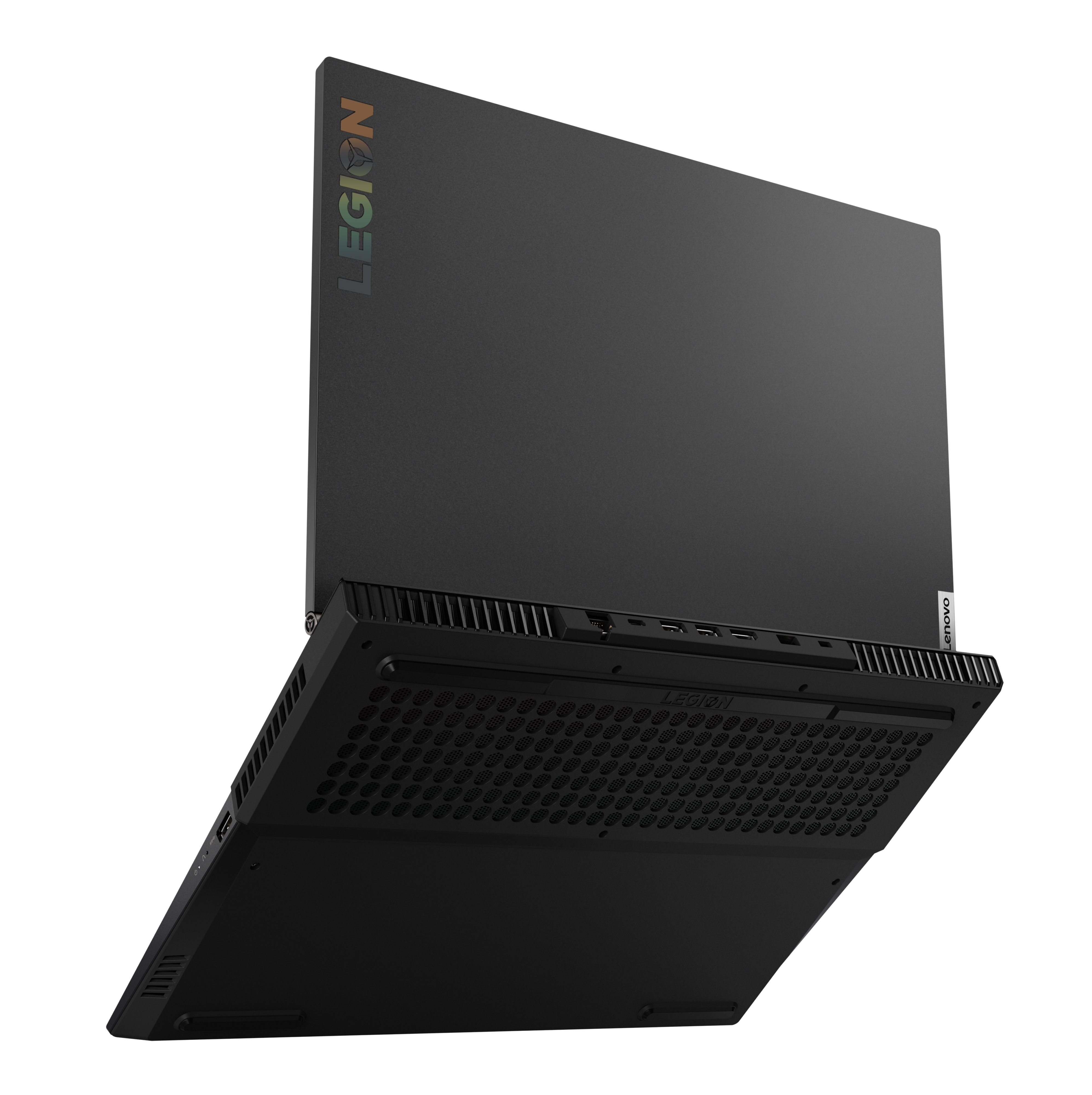 Ноутбук Lenovo Legion 5i 15IMH05H Phantom Black (81Y6008XRA