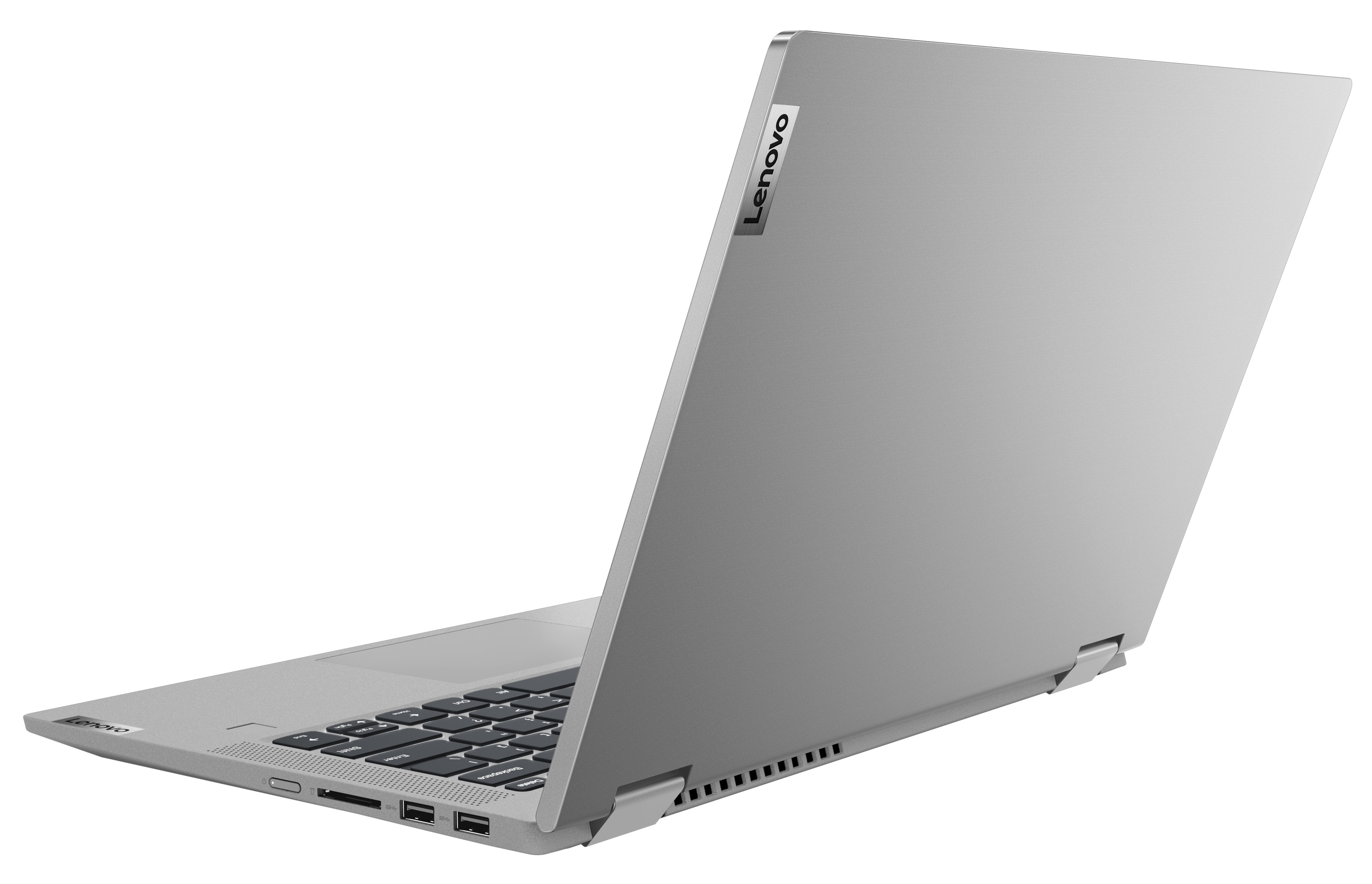 Ноутбук Lenovo ideapad Flex 5 14ARE05 Platinum Grey (81X200DGRA
