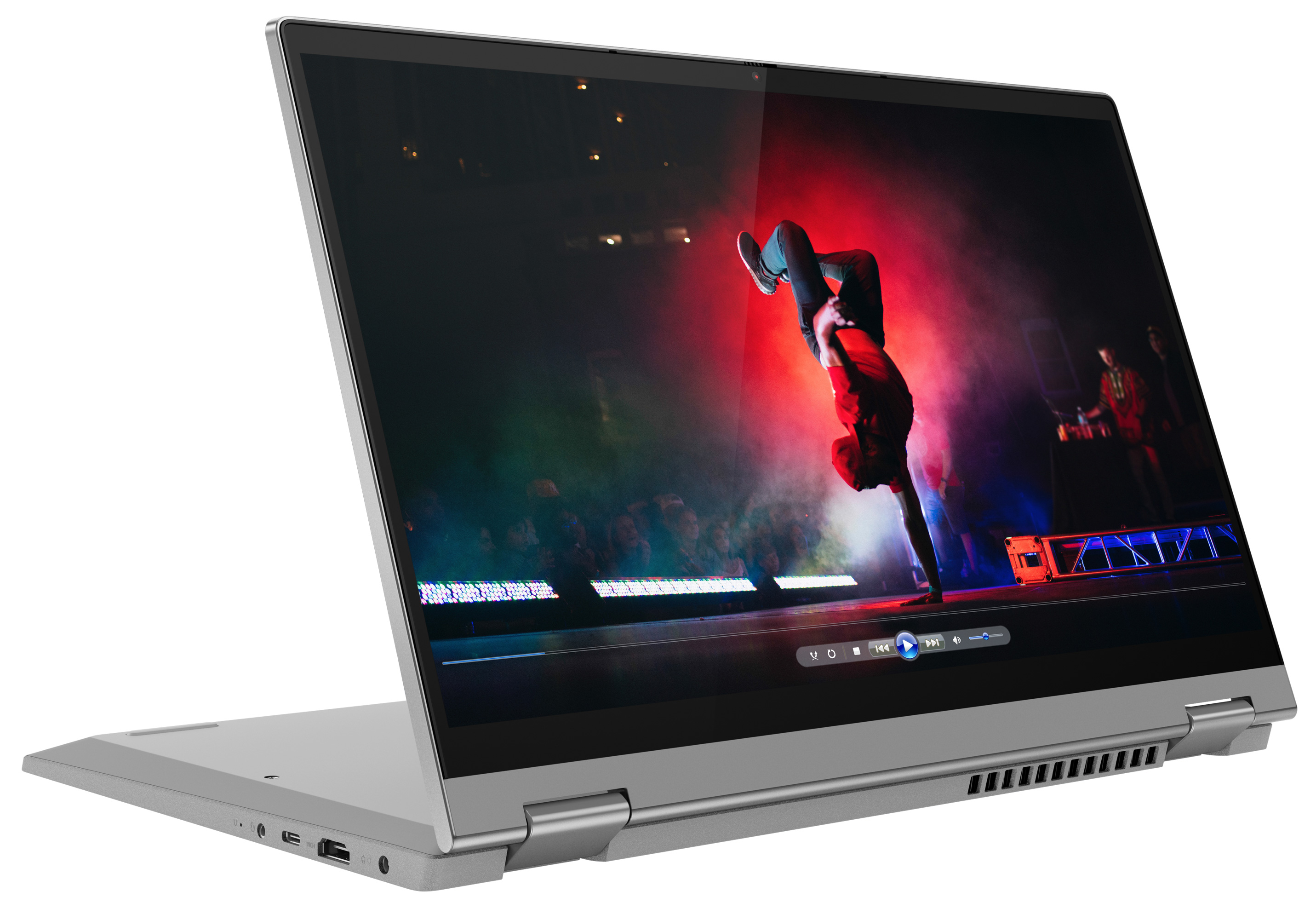 D*s様 lenovo flex 5 Ноутбук Lenovo ideapad Flex 5 14ARE05 Platinum Grey (81X200DGRA