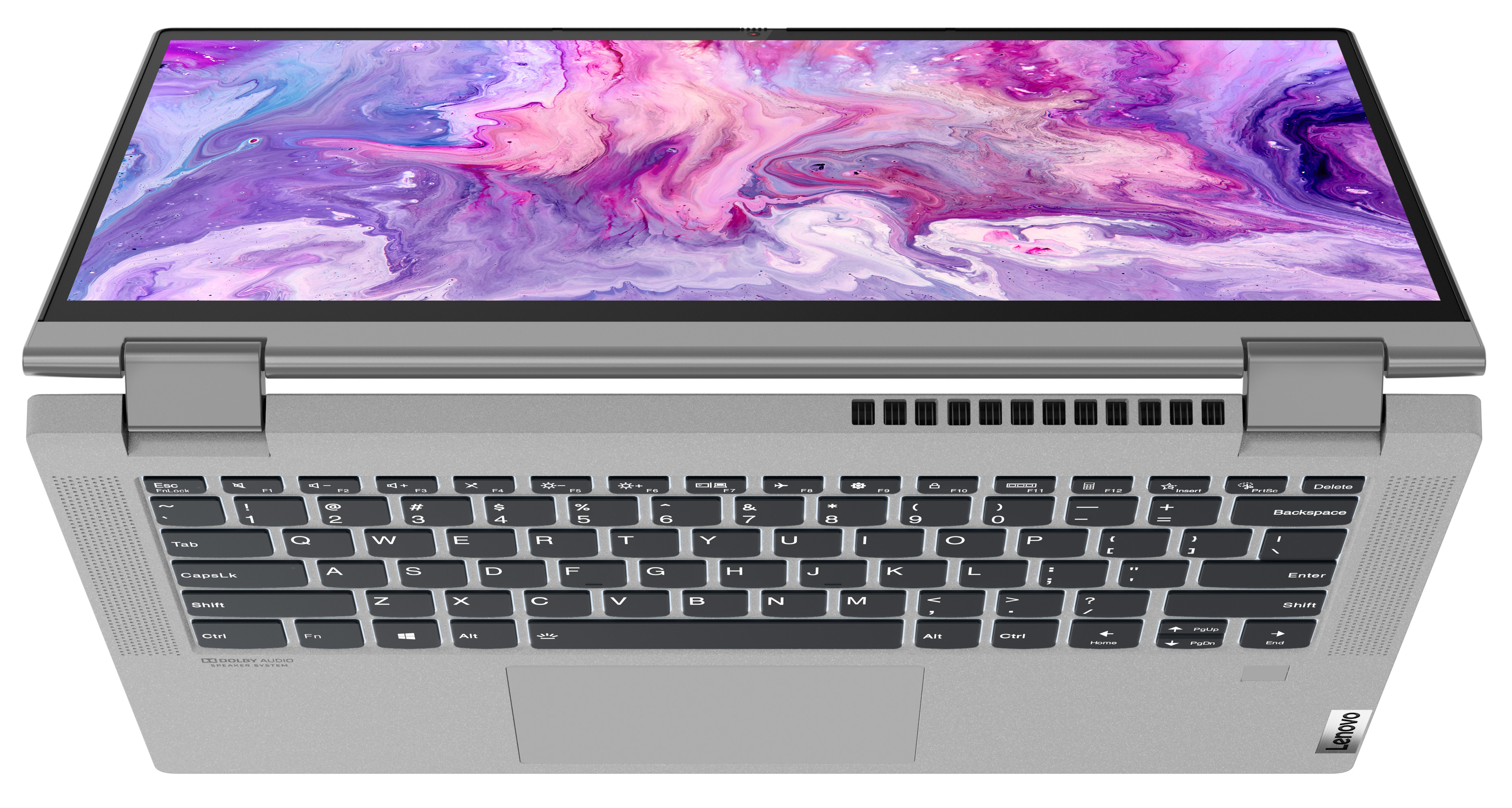 Ноутбук Lenovo ideapad Flex 5 14ARE05 Platinum Grey (81X200DGRA