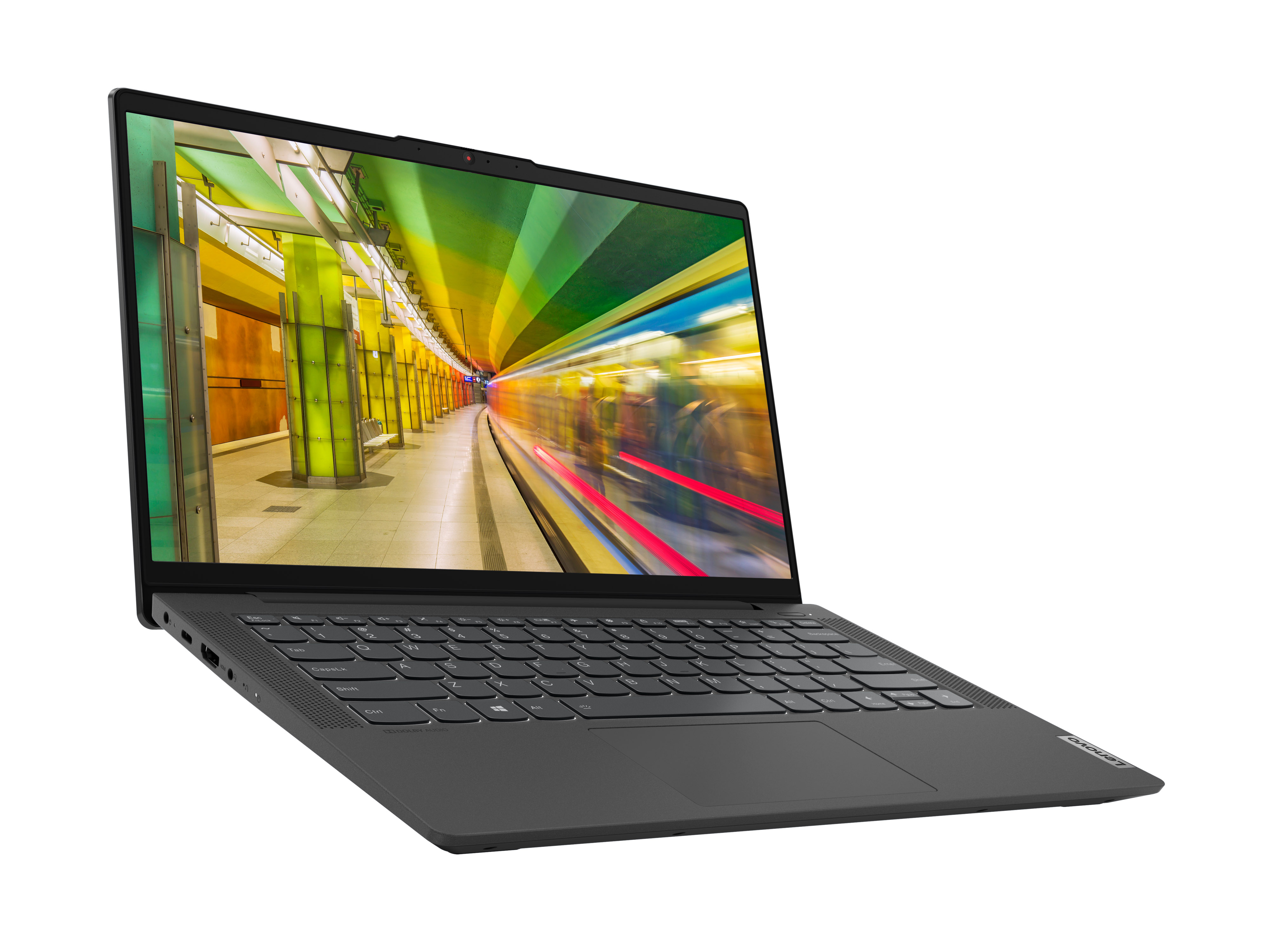 Ноутбук Lenovo ideapad 5 14ARE05 Graphite Grey (81YM00DXRA