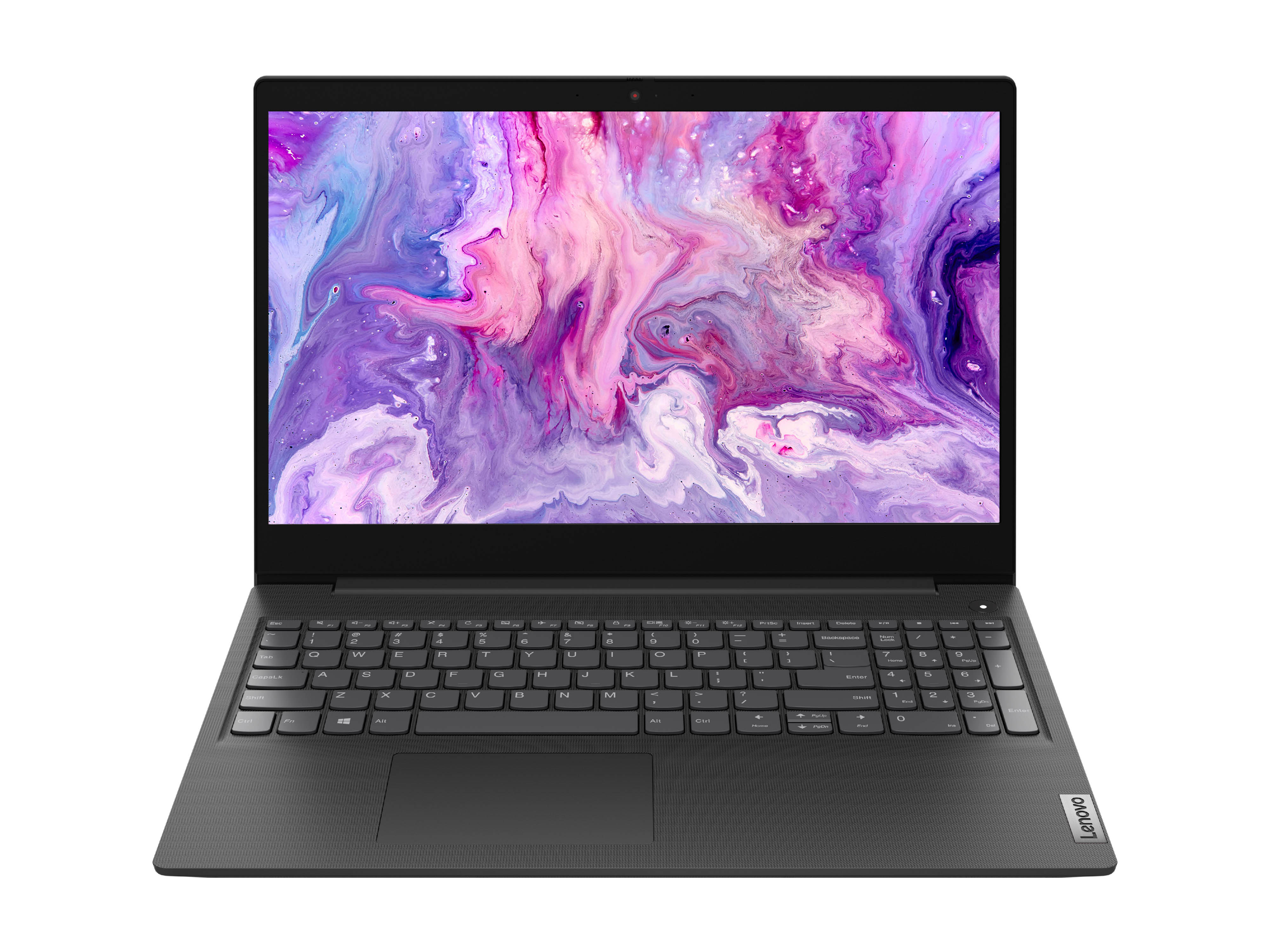Ноутбук Lenovo ideapad 3i 15IGL05 Business Black (81WQ0030RA