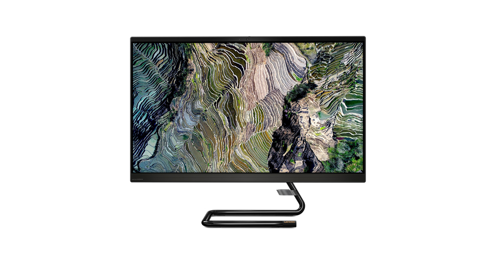 Моноблок Lenovo ideacentre AIO 3 24IMB05 Business Black