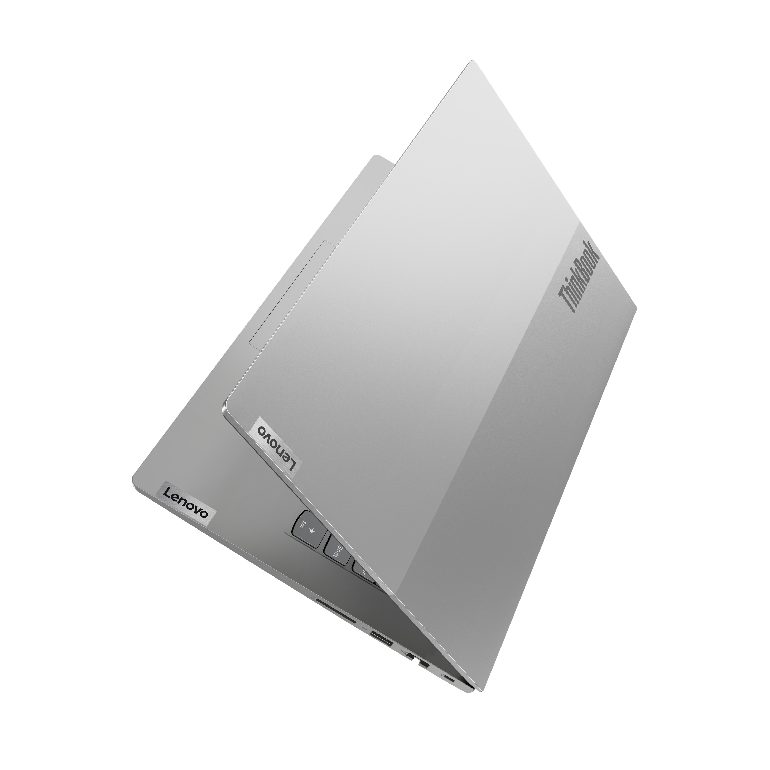 Ноутбук ThinkBook 14 G2 ITL Mineral Grey (20VD0009RA). Офіційний