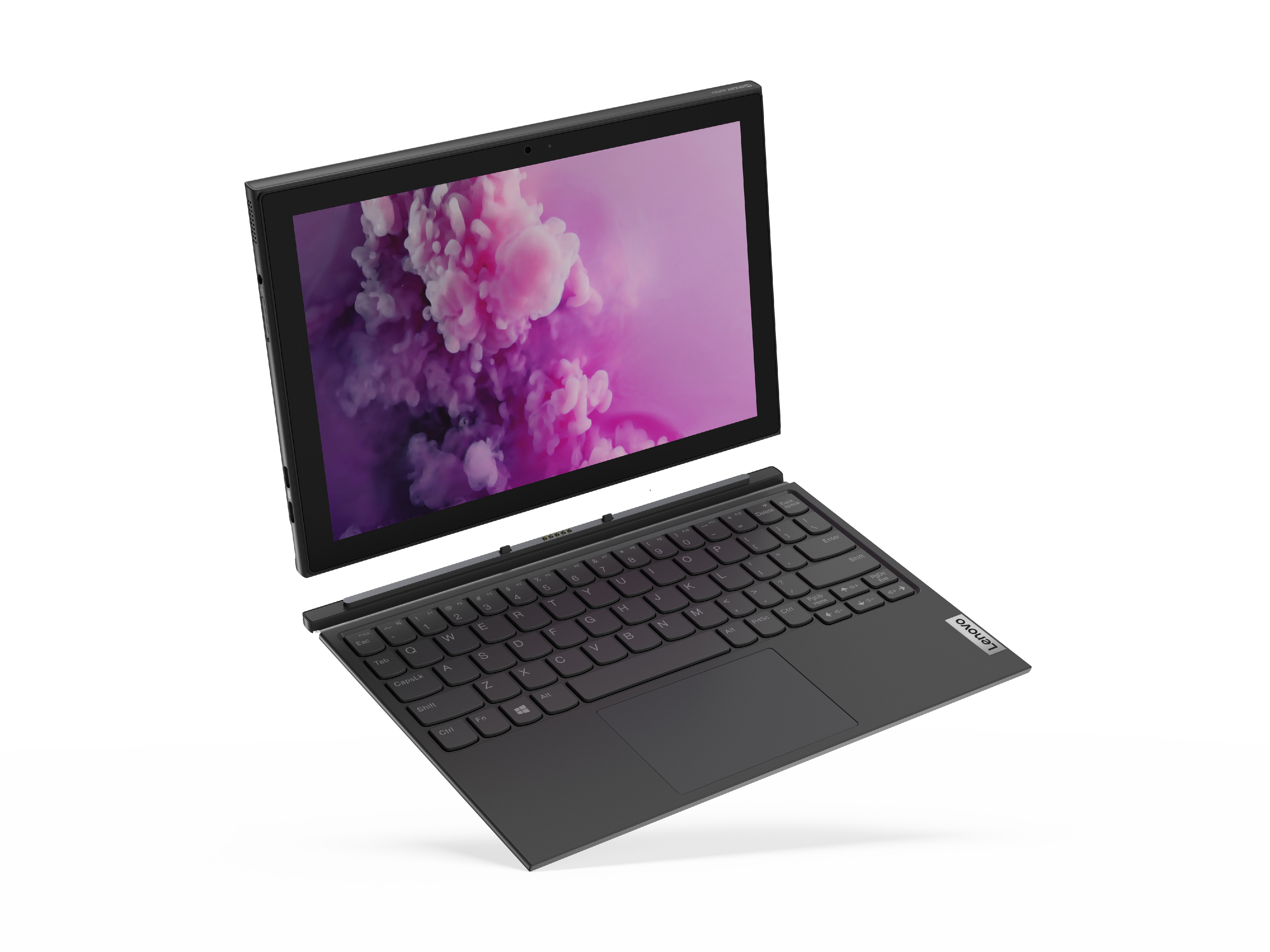 Планшет Lenovo ideapad Duet 3 N5030 8/128 LTE Win10P Graphite Grey