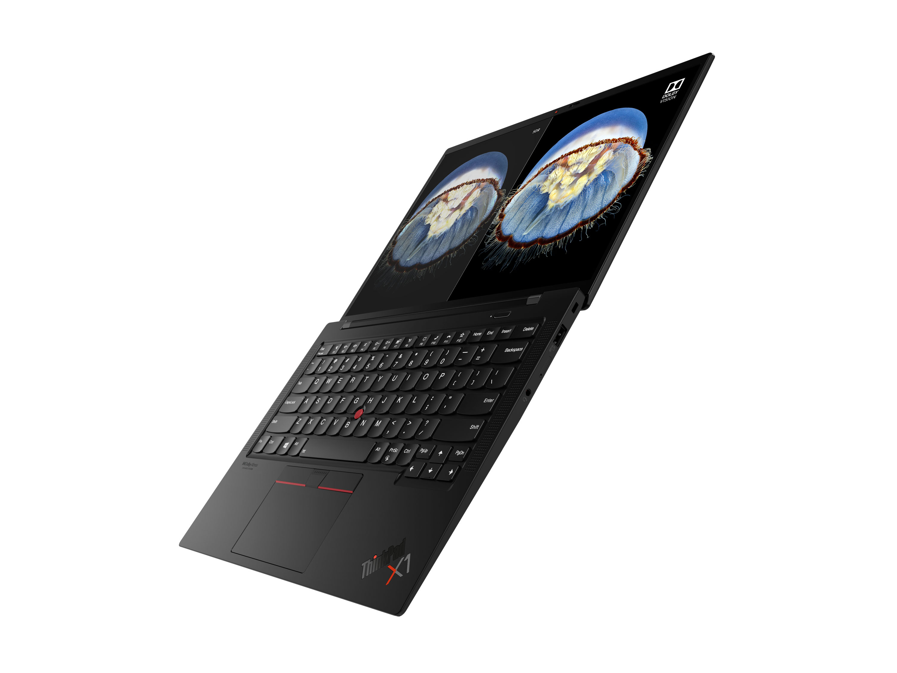 Ноутбук ThinkPad X1 Carbon Gen 9 (20XW0062RT) - купить в интернет