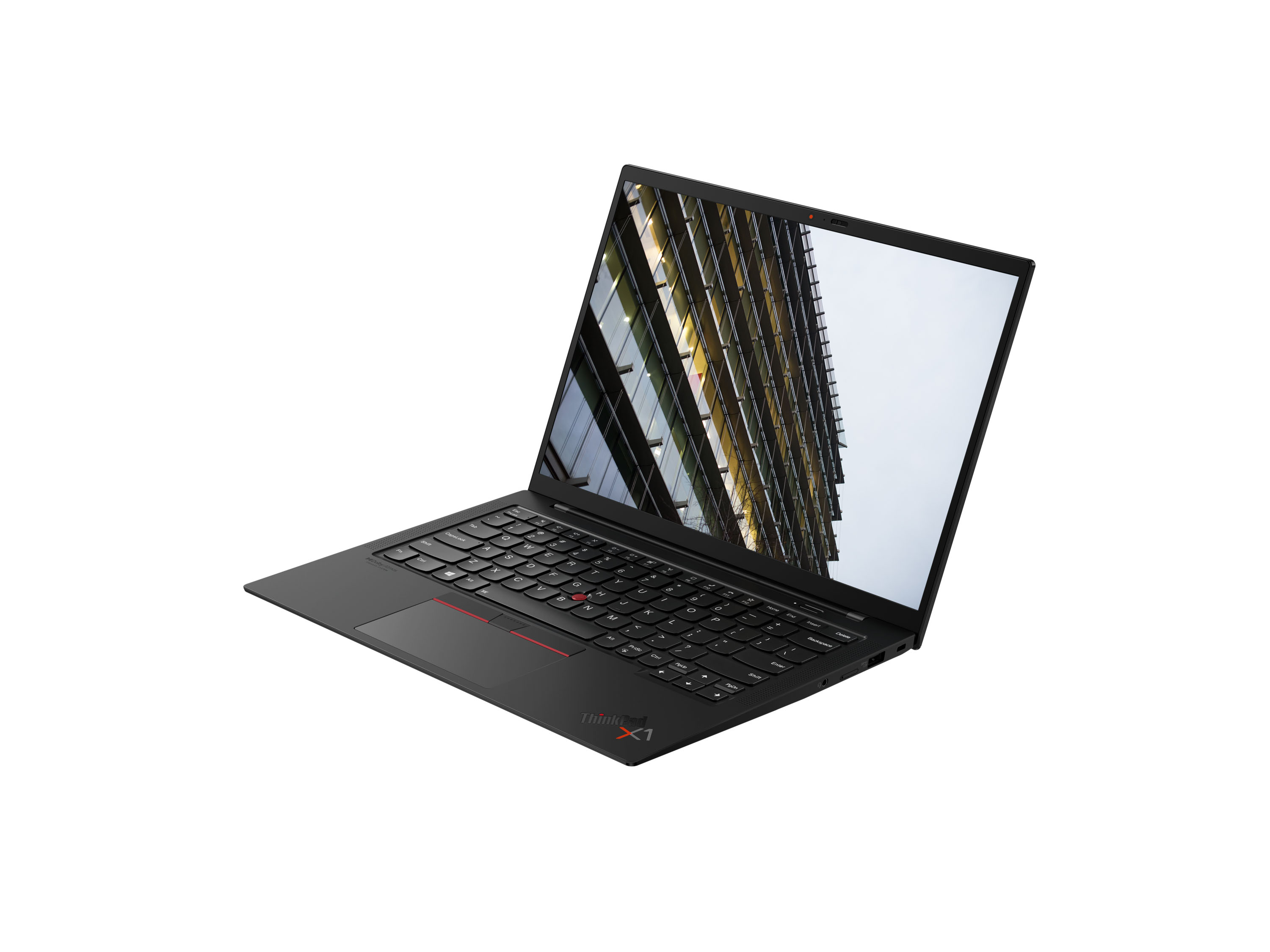 Ноутбук ThinkPad X1 Carbon Gen 9 (20XW0062RT) - купить в интернет