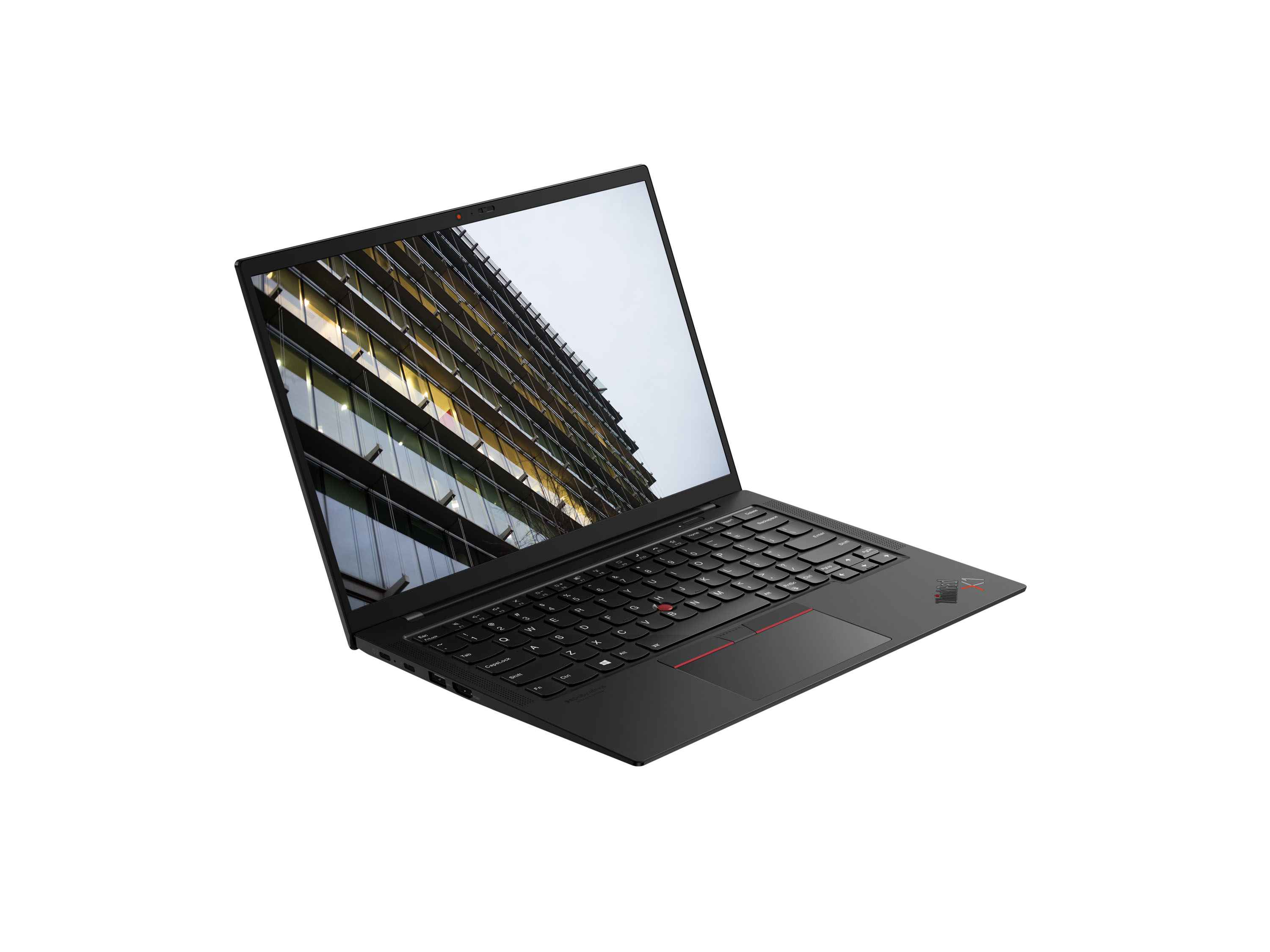 Ноутбук ThinkPad X1 Carbon Gen 9 (20XW0062RT) - купить в интернет