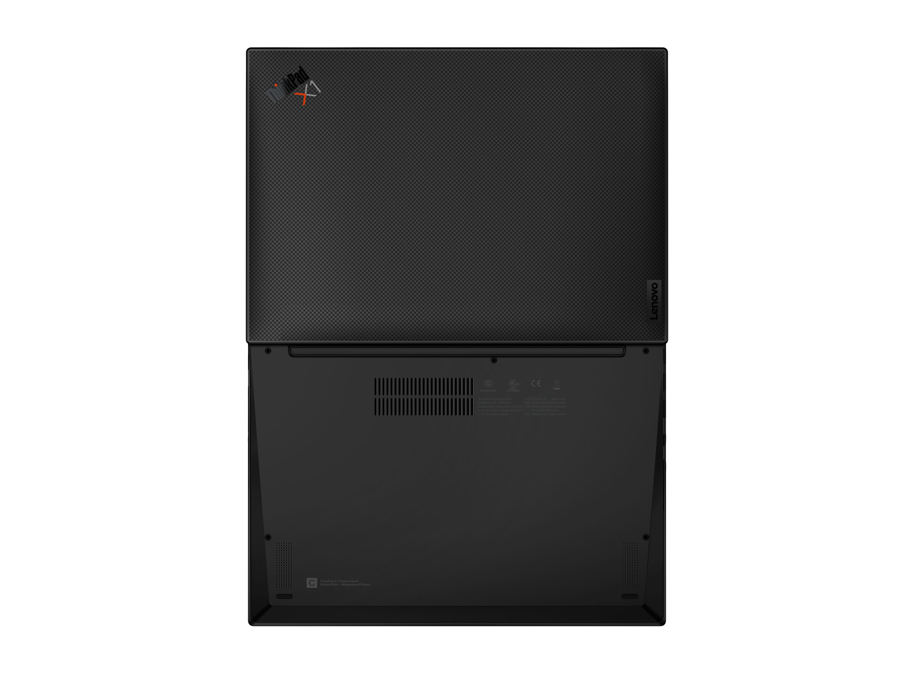 Ноутбук ThinkPad X1 Carbon Gen 9 (20XW0062RT) - купить в интернет