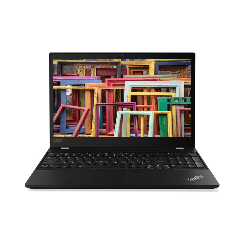 Ноутбук ThinkPad T15 Gen 2 Black (20W4008BRT) - купить в интернет