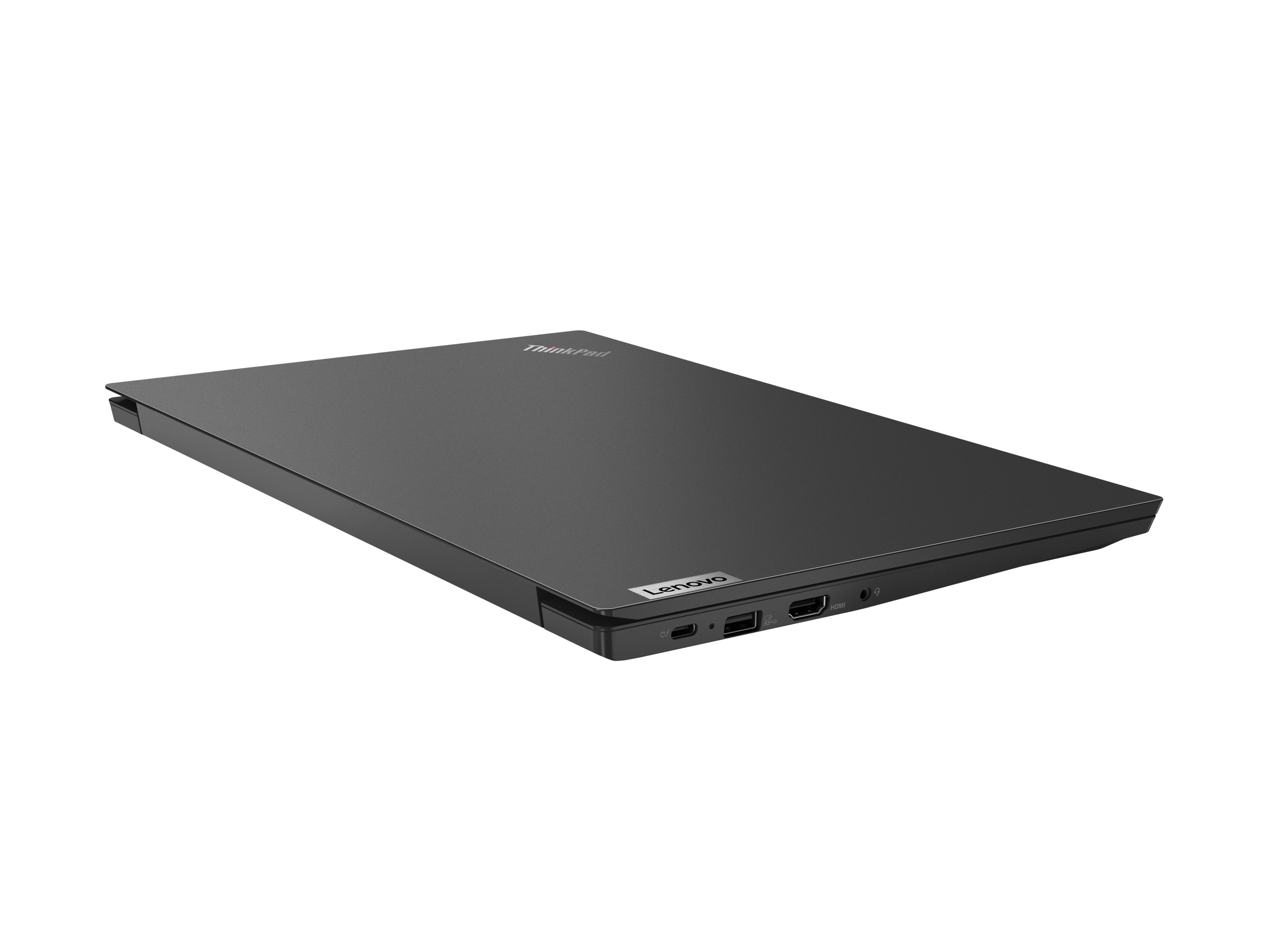 Ноутбук ThinkPad E15 Gen 2 Black (20TD0001RA) - придбати в