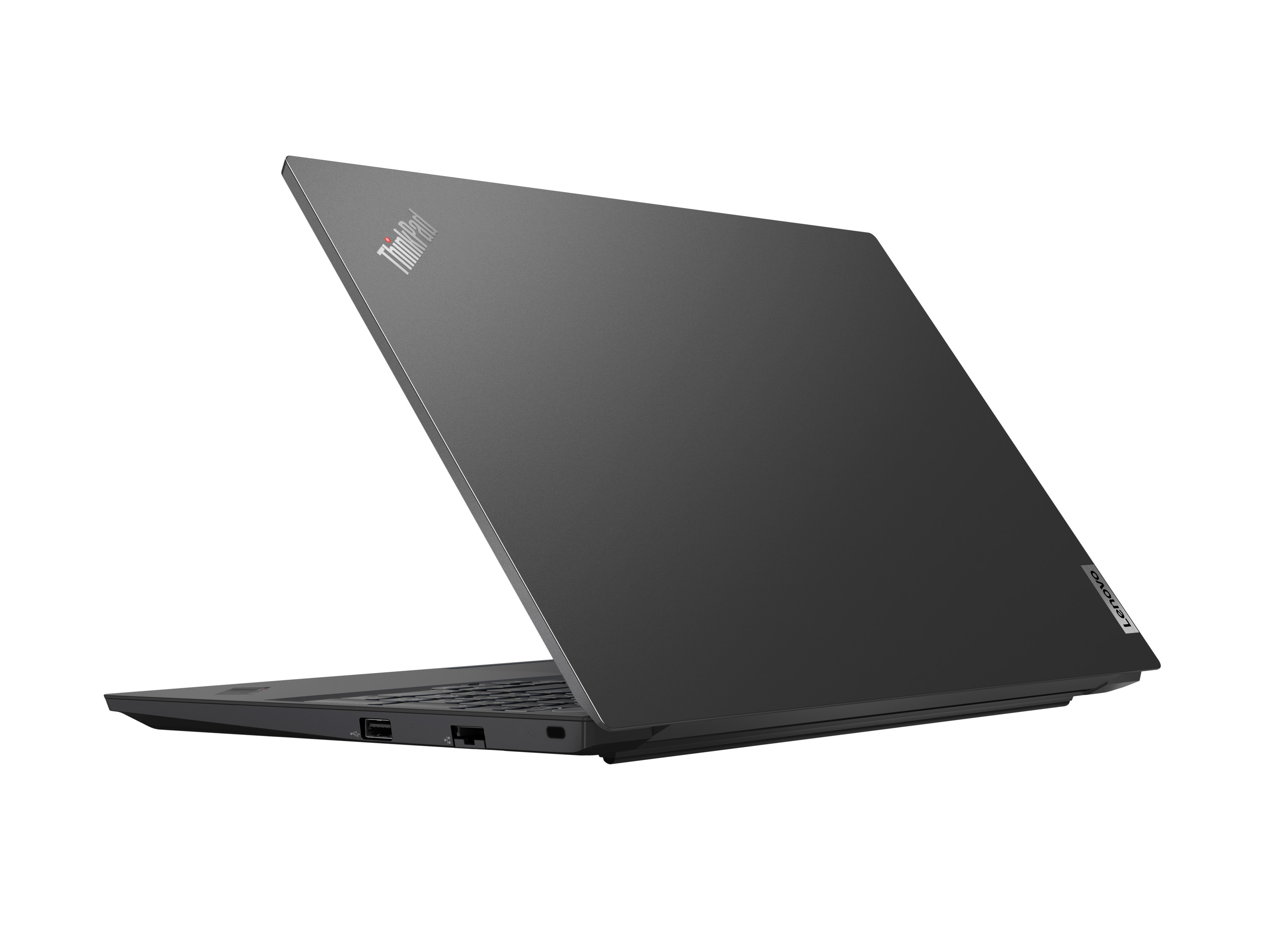 Ноутбук ThinkPad E15 Gen 2 Black (20TD0001RA) - купить в интернет