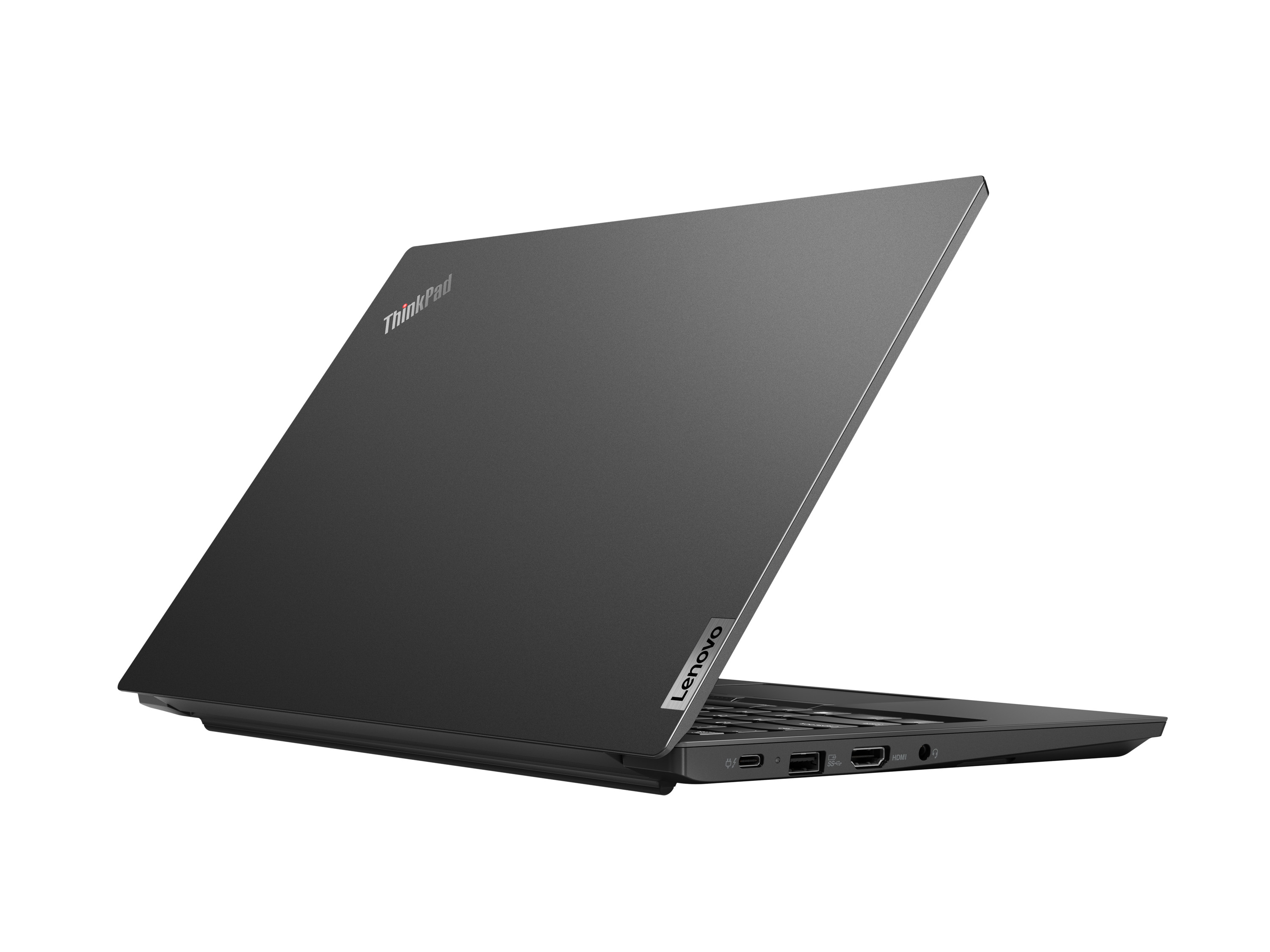 【エゥージさん専用】Lenovo ThinkPad E14Gen2 i7 Ноутбук ThinkPad E14 Gen 2 Black (20TA0024RT) - придбати в