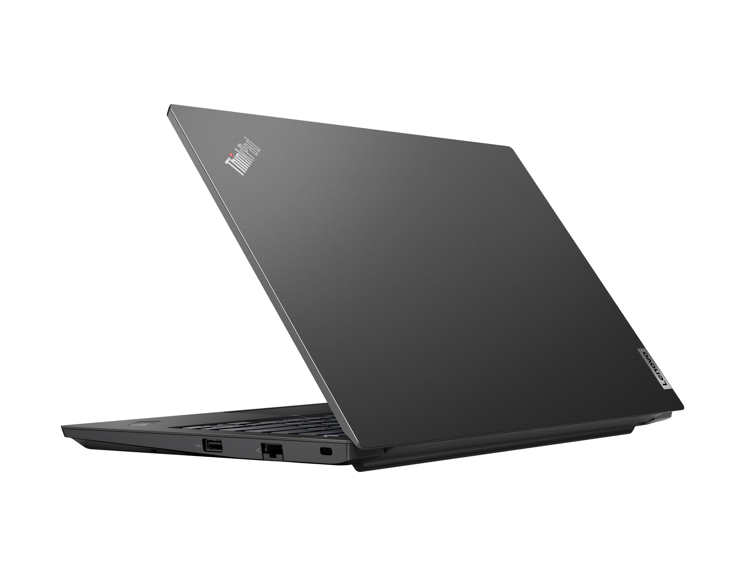 Ноутбук ThinkPad E14 Gen 2 Black (20TA0024RT) - купить в интернет