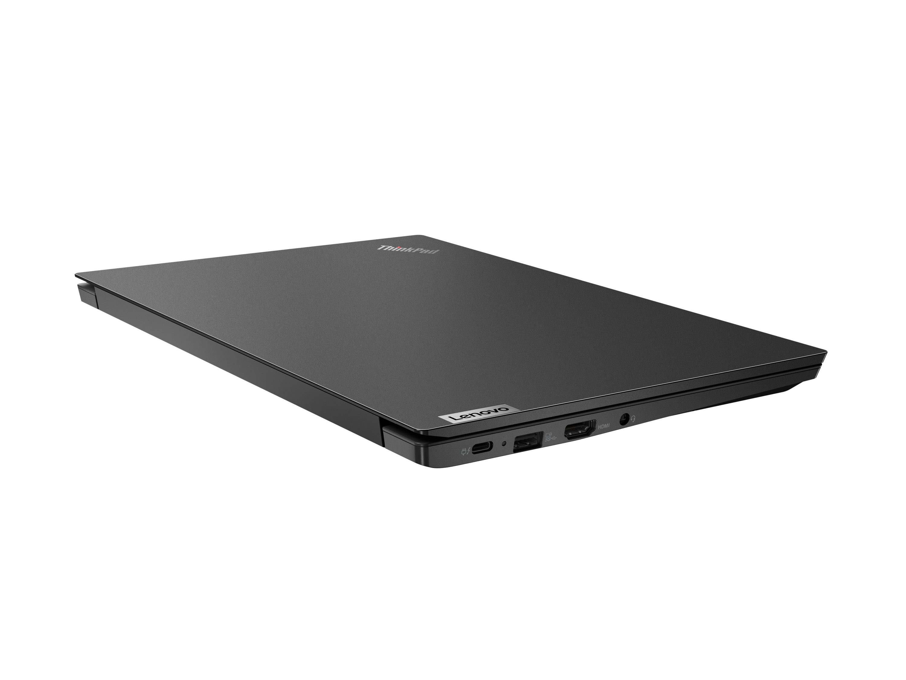 Ноутбук ThinkPad E14 Gen 2 Black (20TA0024RT) - купить в интернет