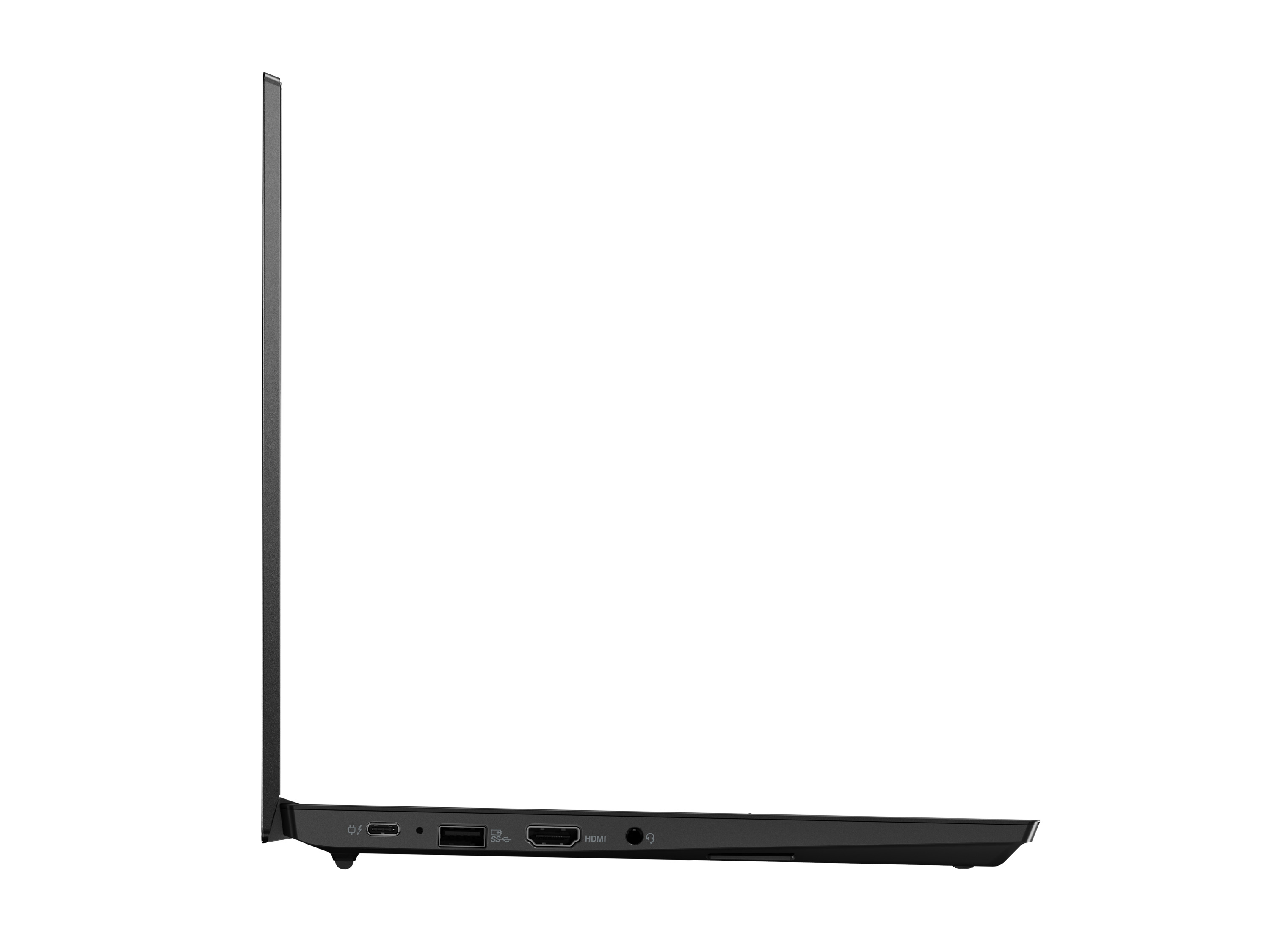 Ноутбук ThinkPad E14 Gen 2 Black (20TA0024RT). Официальный