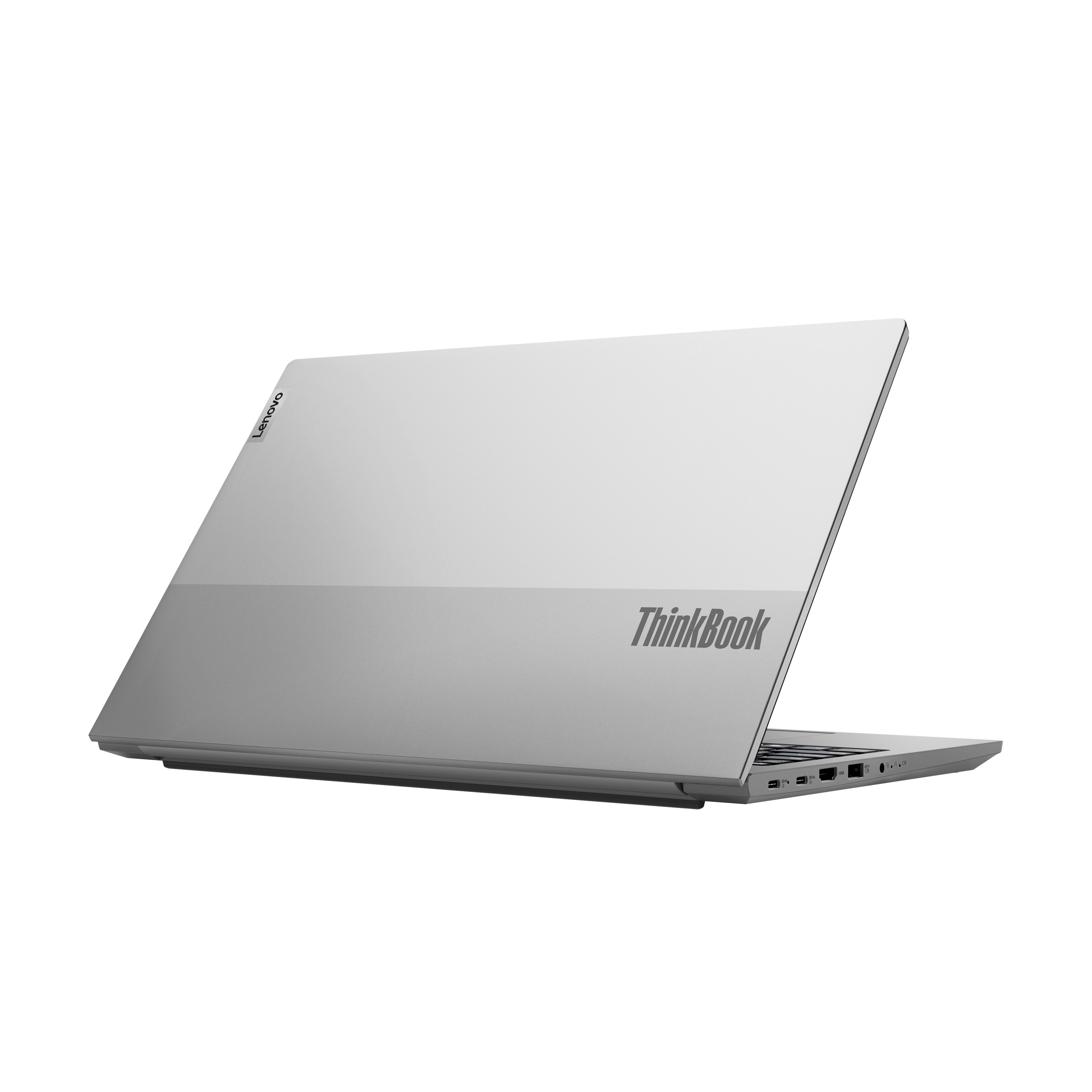 Ноутбук ThinkBook 15 G2 ITL Mineral Grey (20VE00FMRA) - купить в