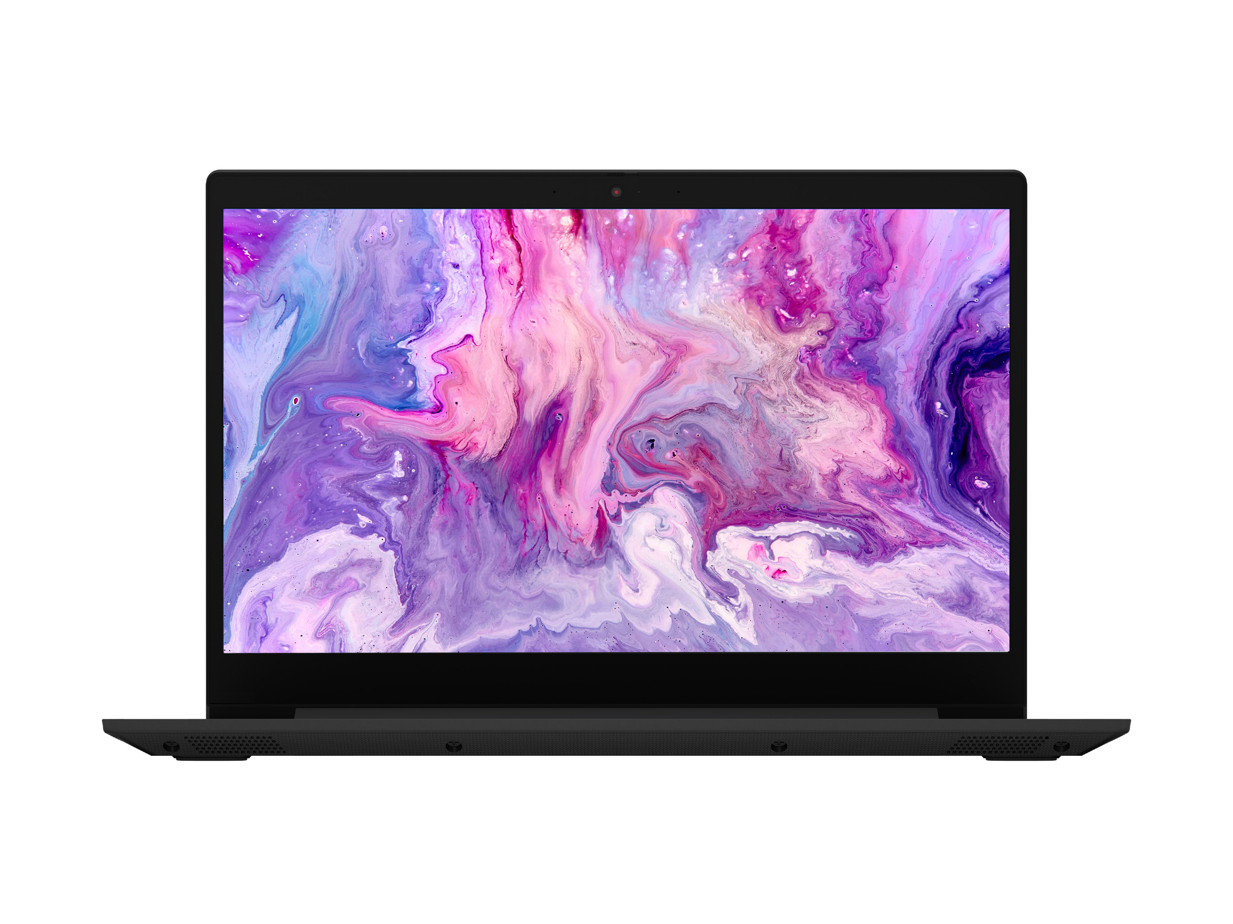 Ноутбук Lenovo ideapad 3 15ADA05 Business Black (81W101C1RA