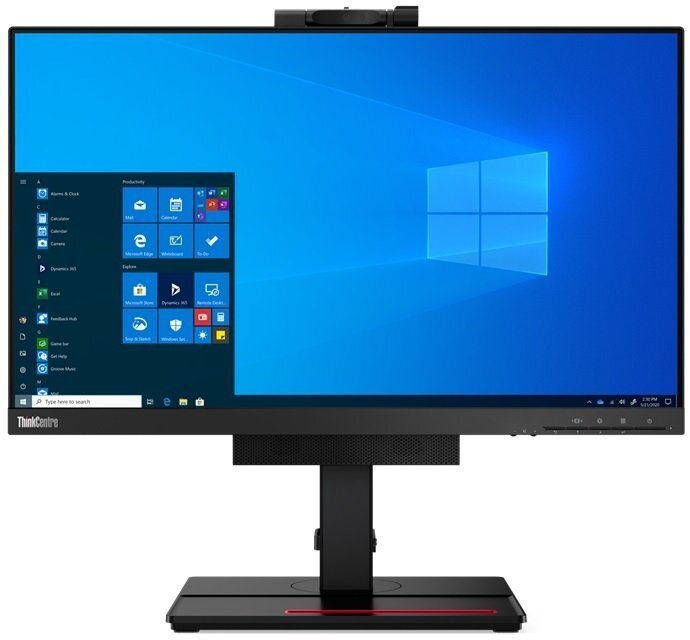 Монитор ThinkCentre Tiny-In-One 24 Gen 4 (11GDPAT1EU) - купить в