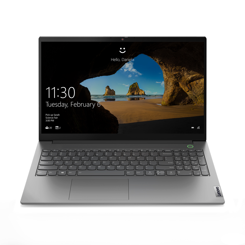 Windowsノート本体 Lenovo Thinkbook 15 G3 ACL Ryzen5 Ноутбук ThinkBook 15 G3 ACL Mineral Grey (21A4003XRA). Официальный