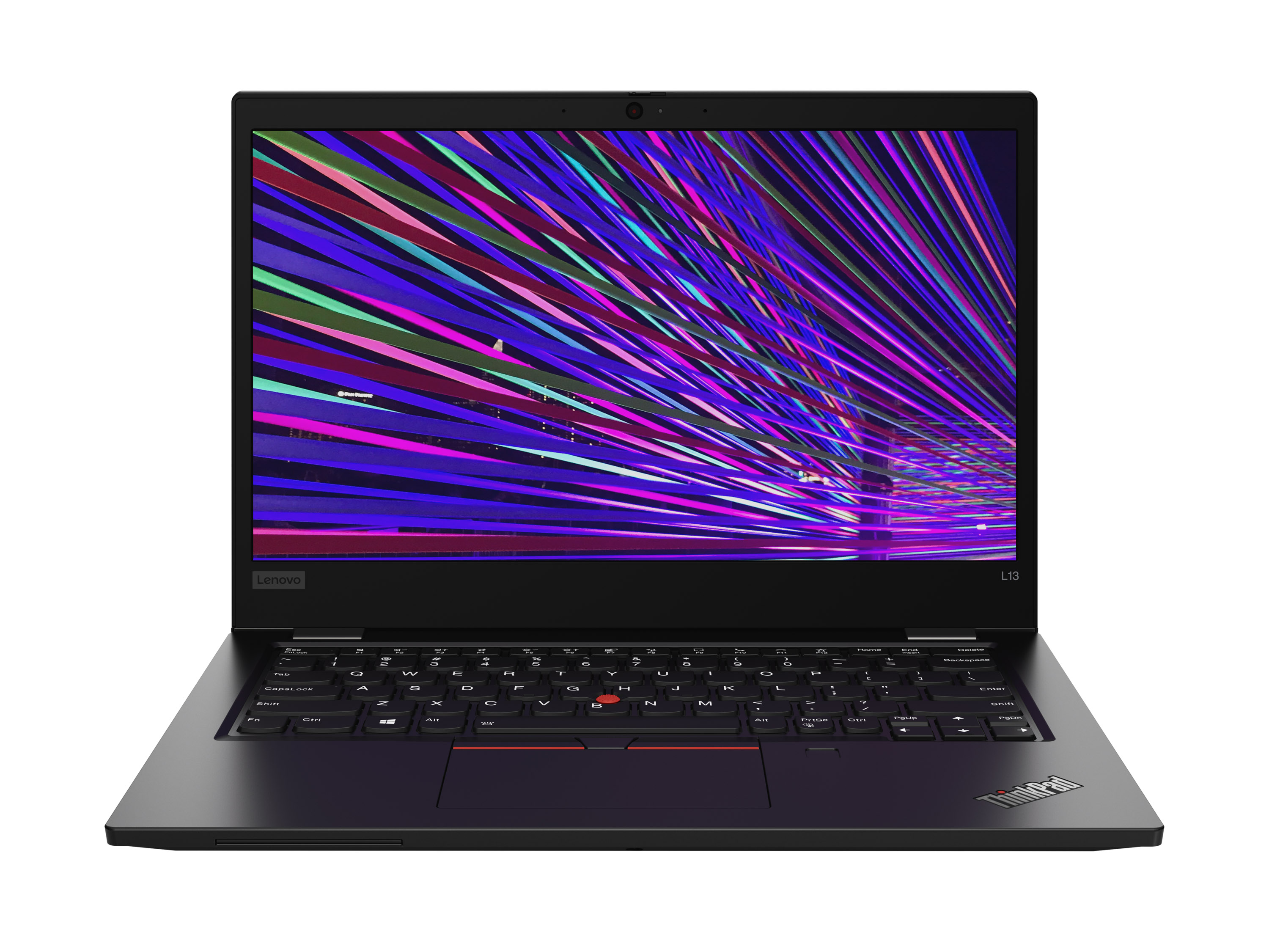 Windowsノート本体 ThinkPad L13 Gen 2 i7 1165G7 16G 256G Ноутбук ThinkPad L13 Gen 2 Black (20VH0017RT). Официальный