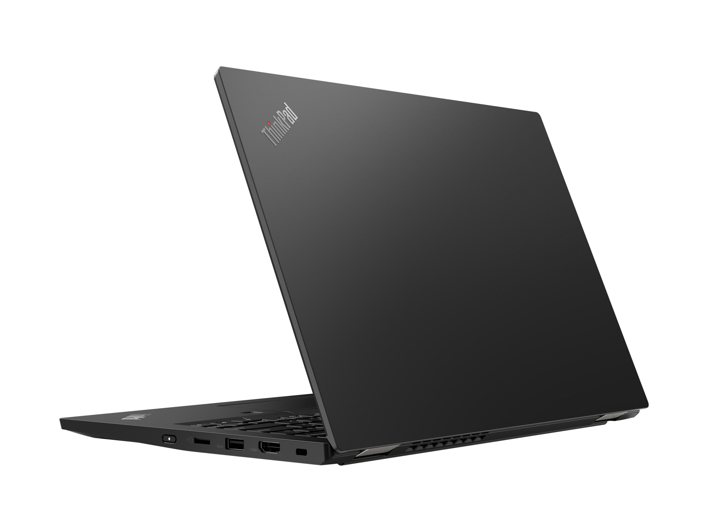 Ноутбук ThinkPad L13 Gen 2 Black (20VH0017RT). Официальный