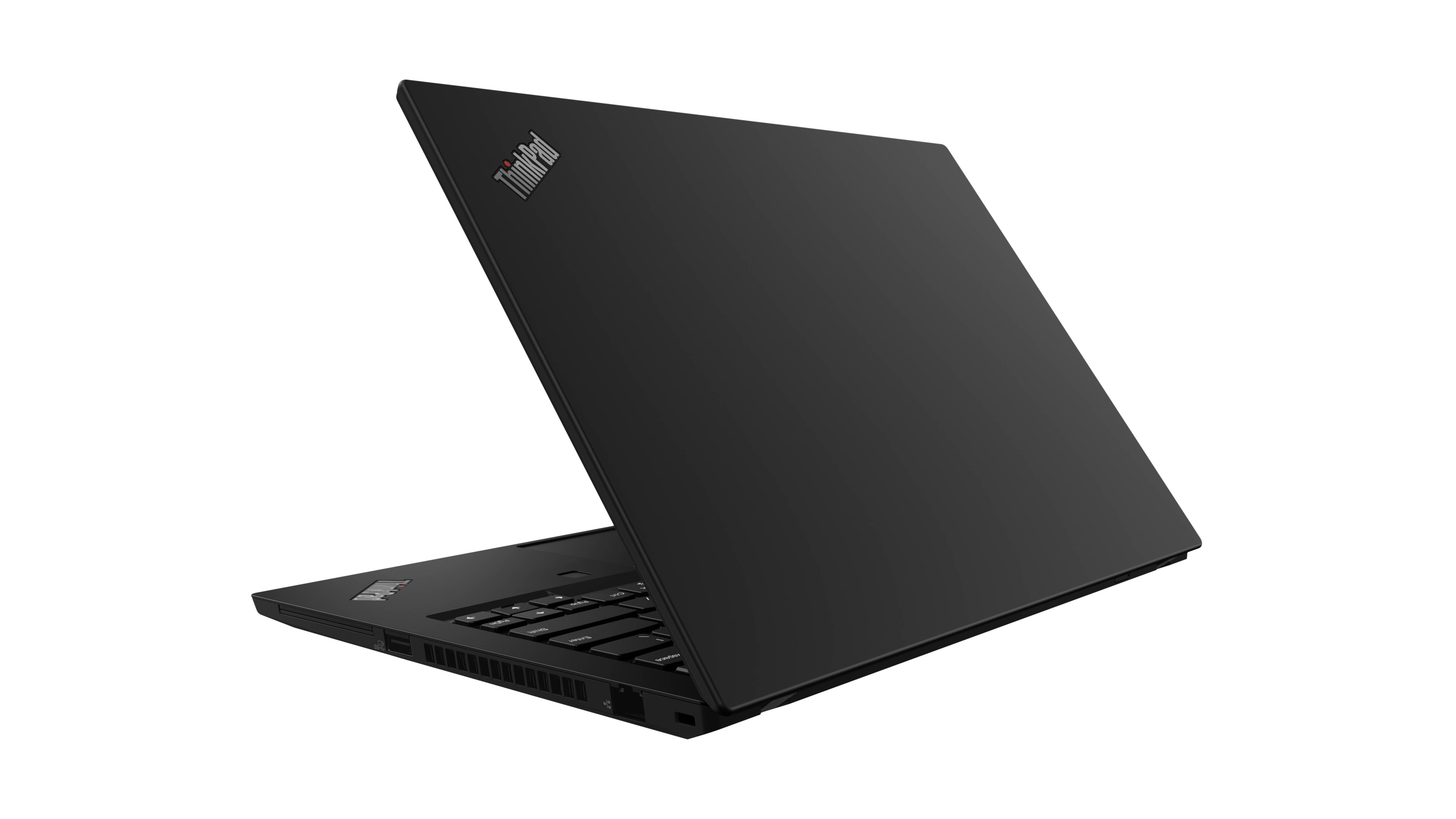 Ноутбук ThinkPad P15s Gen 2 Black (20W6005XRA). Официальный